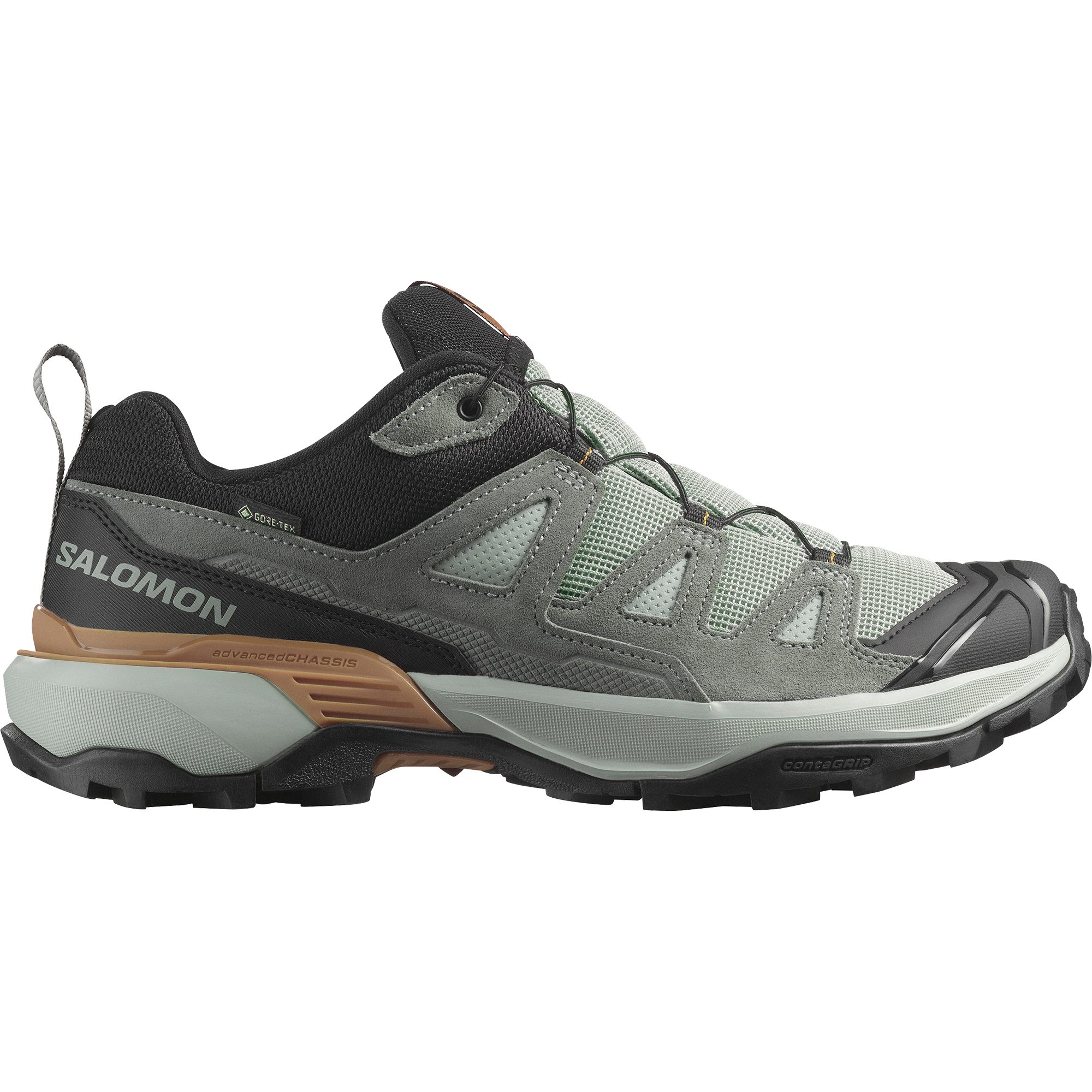 Salomon X ULTRA 360 LTR GORE-TEX Outdoorschuh wasserdicht günstig online kaufen