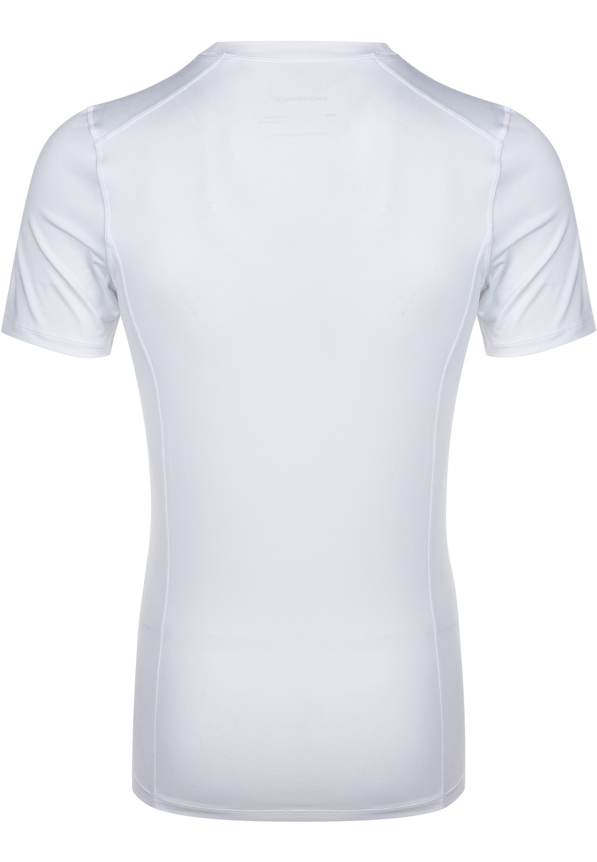 ENDURANCE Funktionsshirt Power V2 mit atmungsaktiver, schnell trocknender Funktion