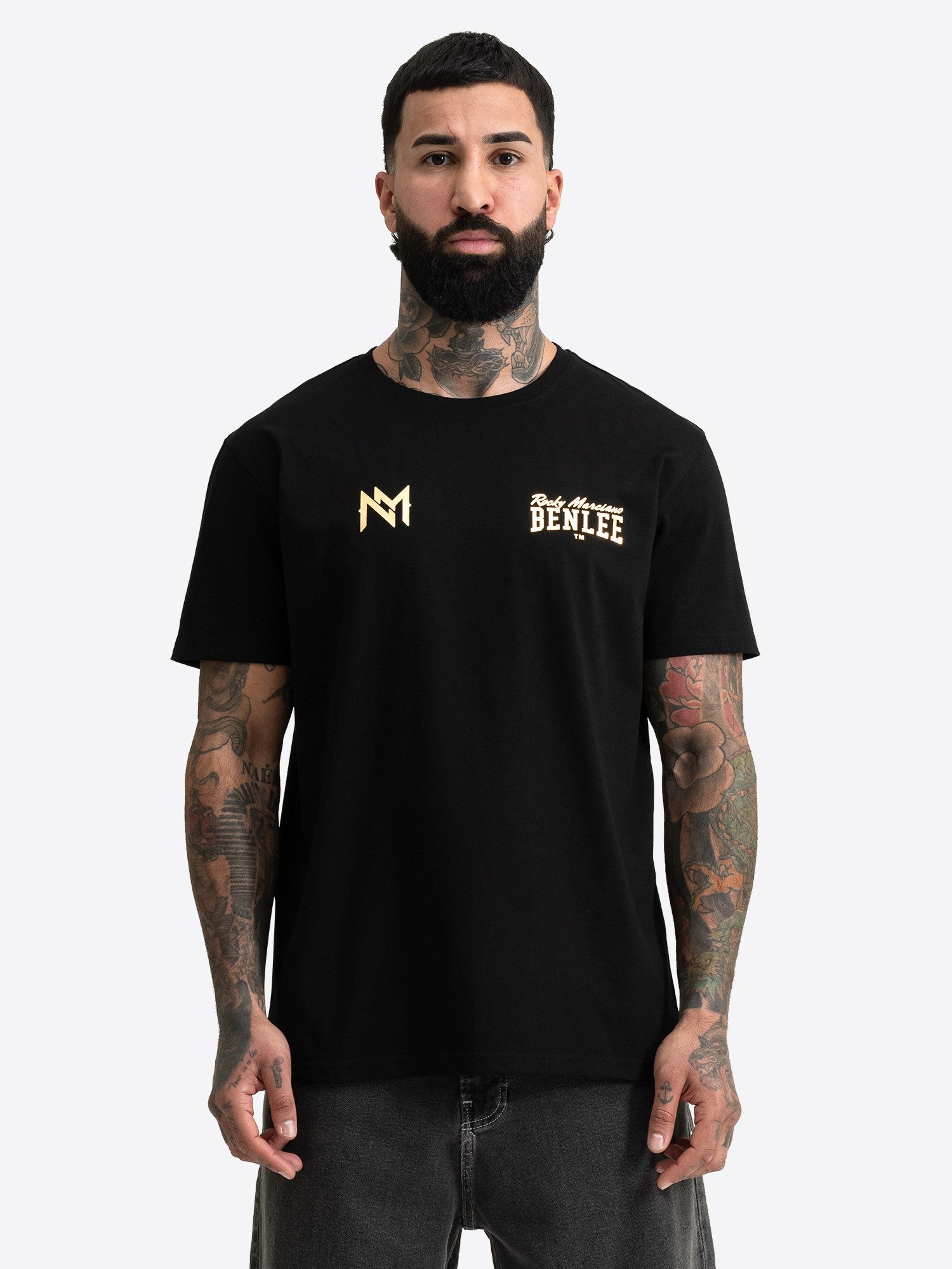 T-Shirt PEEKSKILL