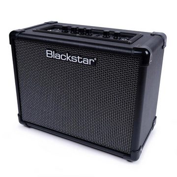Blackstar ID Core 20 V3 Verstärker (20,00 W, mit FS-11 Fußschalter und Klinkenkabel)