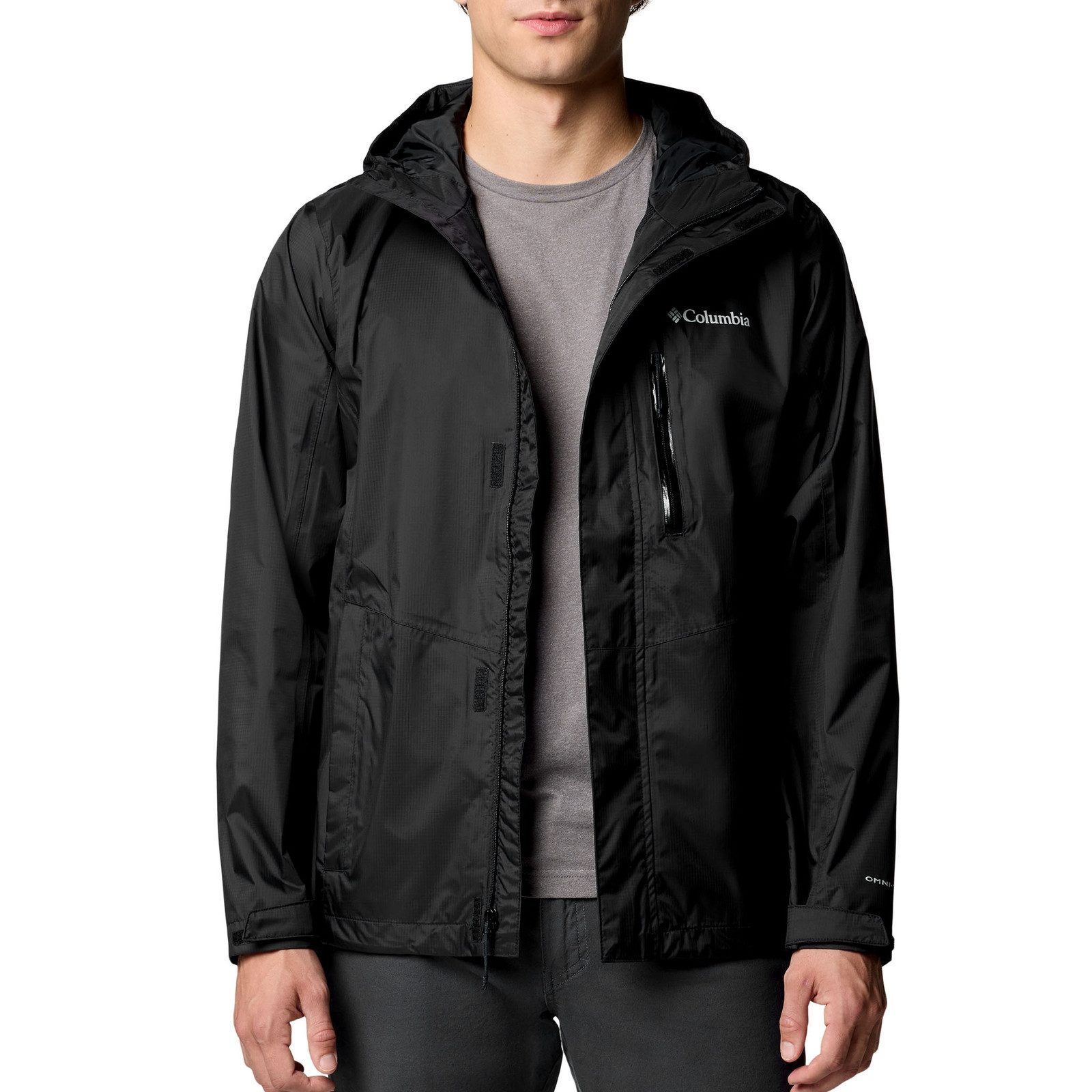 Columbia Regenjacke Pouring Adventure™ III Jacket günstig online kaufen