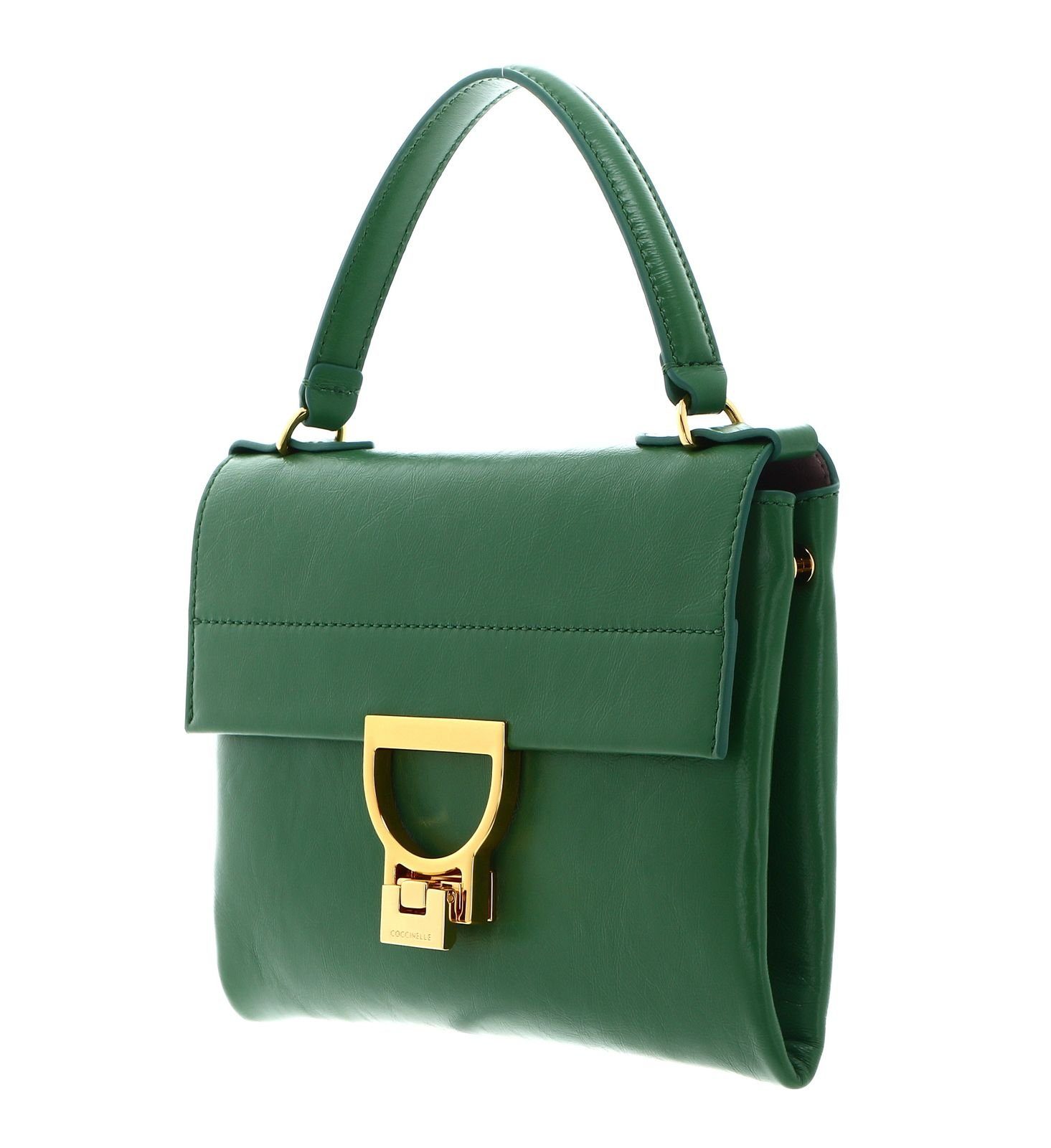 COCCINELLE Handtasche Arlettis Rock