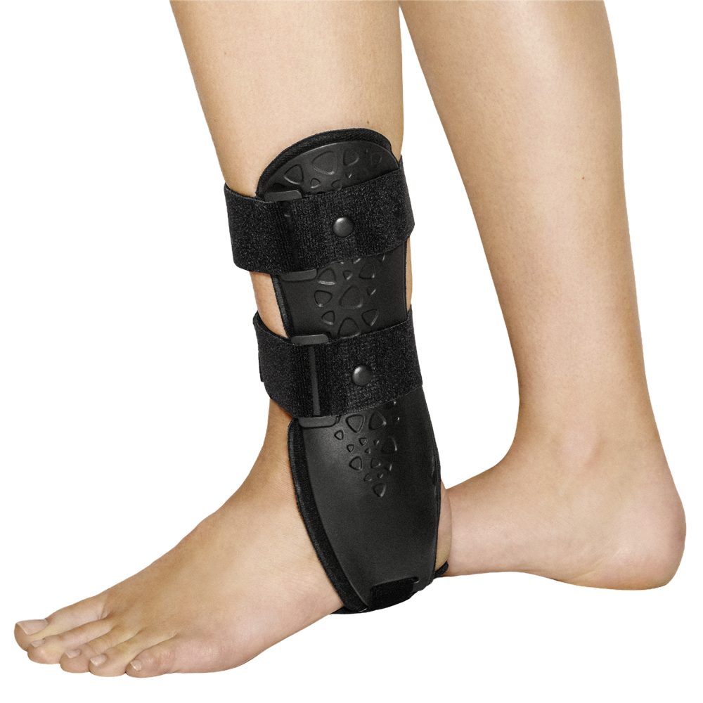 SPORLASTIC Fußbandage Sporlastic Malleo-Cast Sprunggelenkorthese