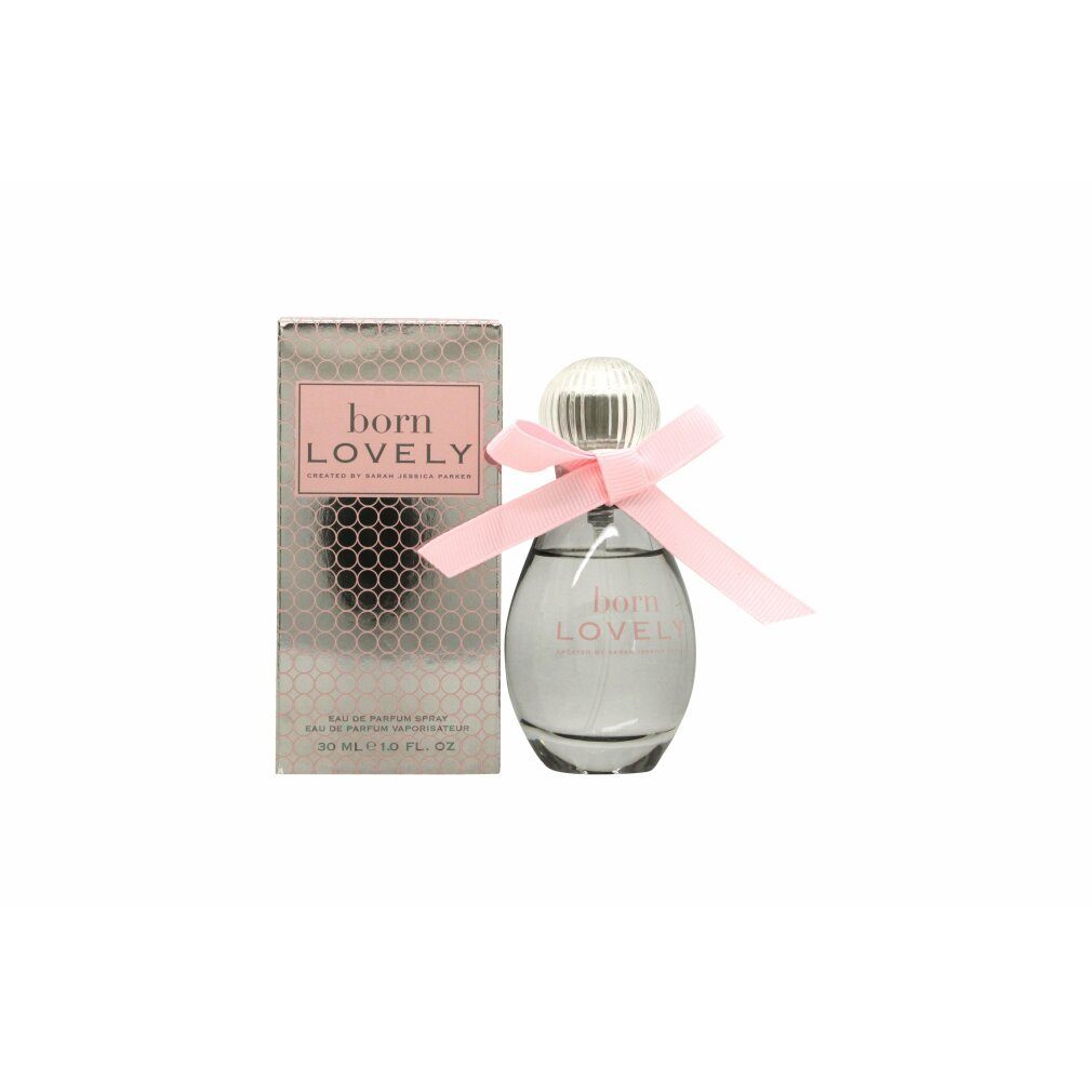 Sarah Jessica Parker Eau de Parfum Born Lovely Eau de Parfum 30ml Spray