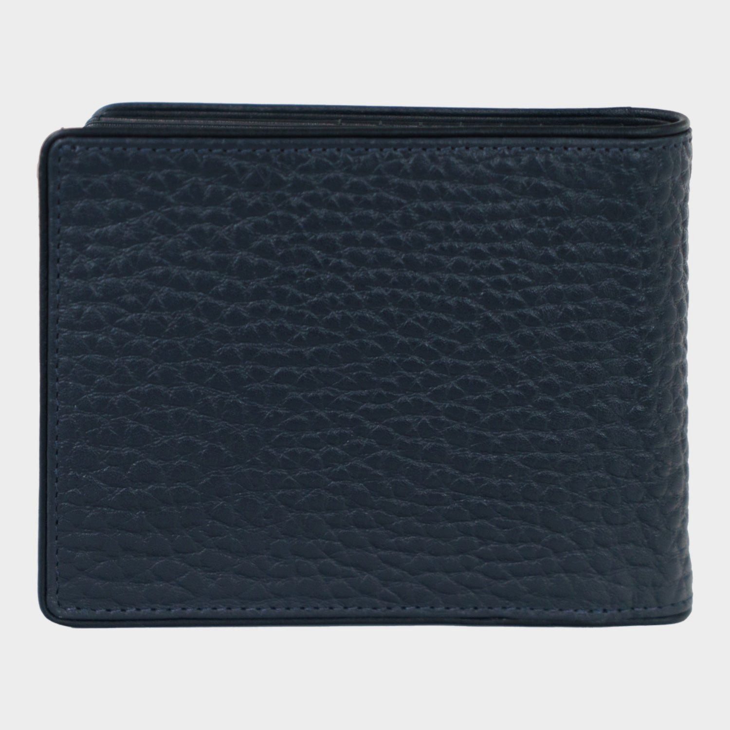 Braun Büffel Geldbörse BEN Geldbörse 12CS navy/black