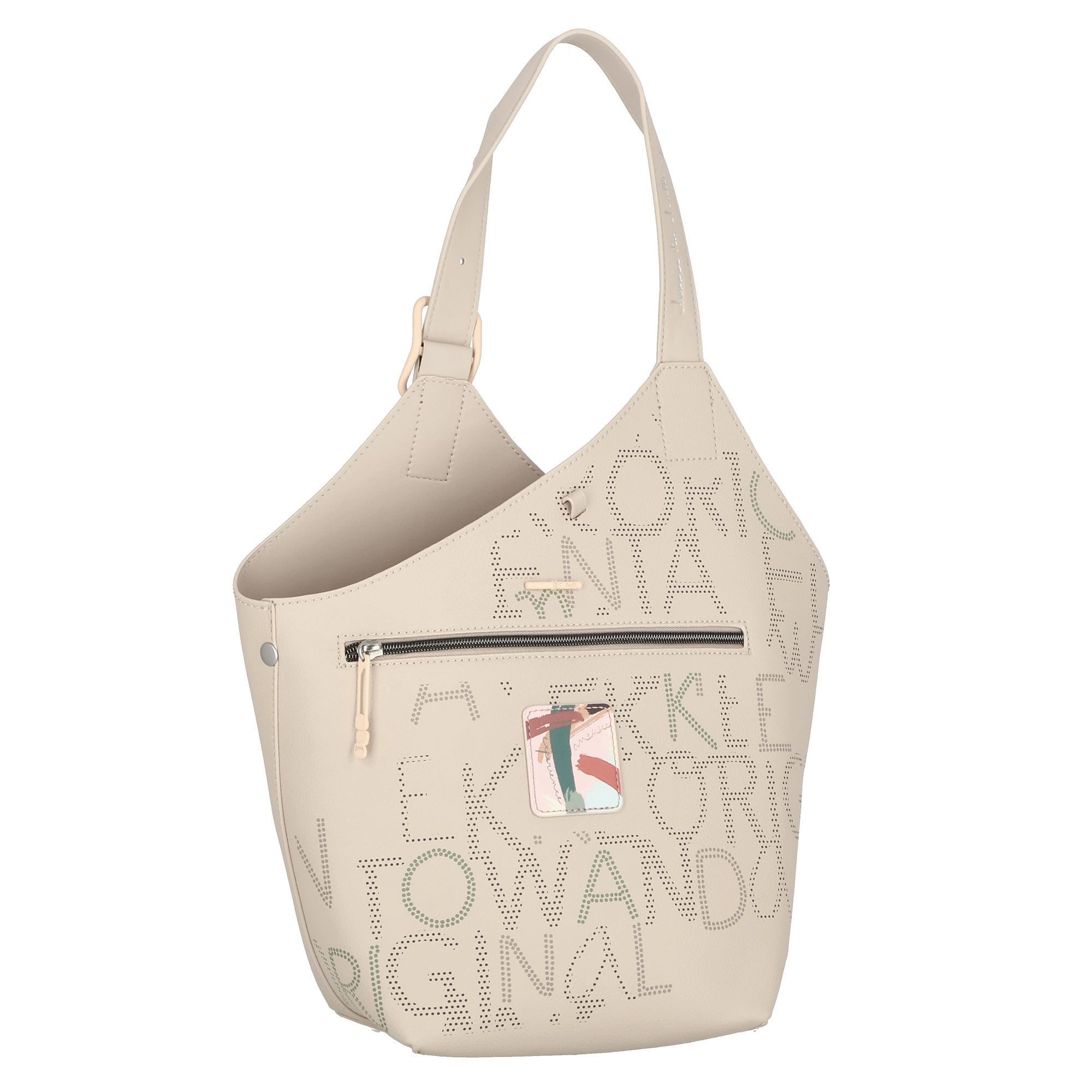 Anekke Schultertasche Original, Polyurethan