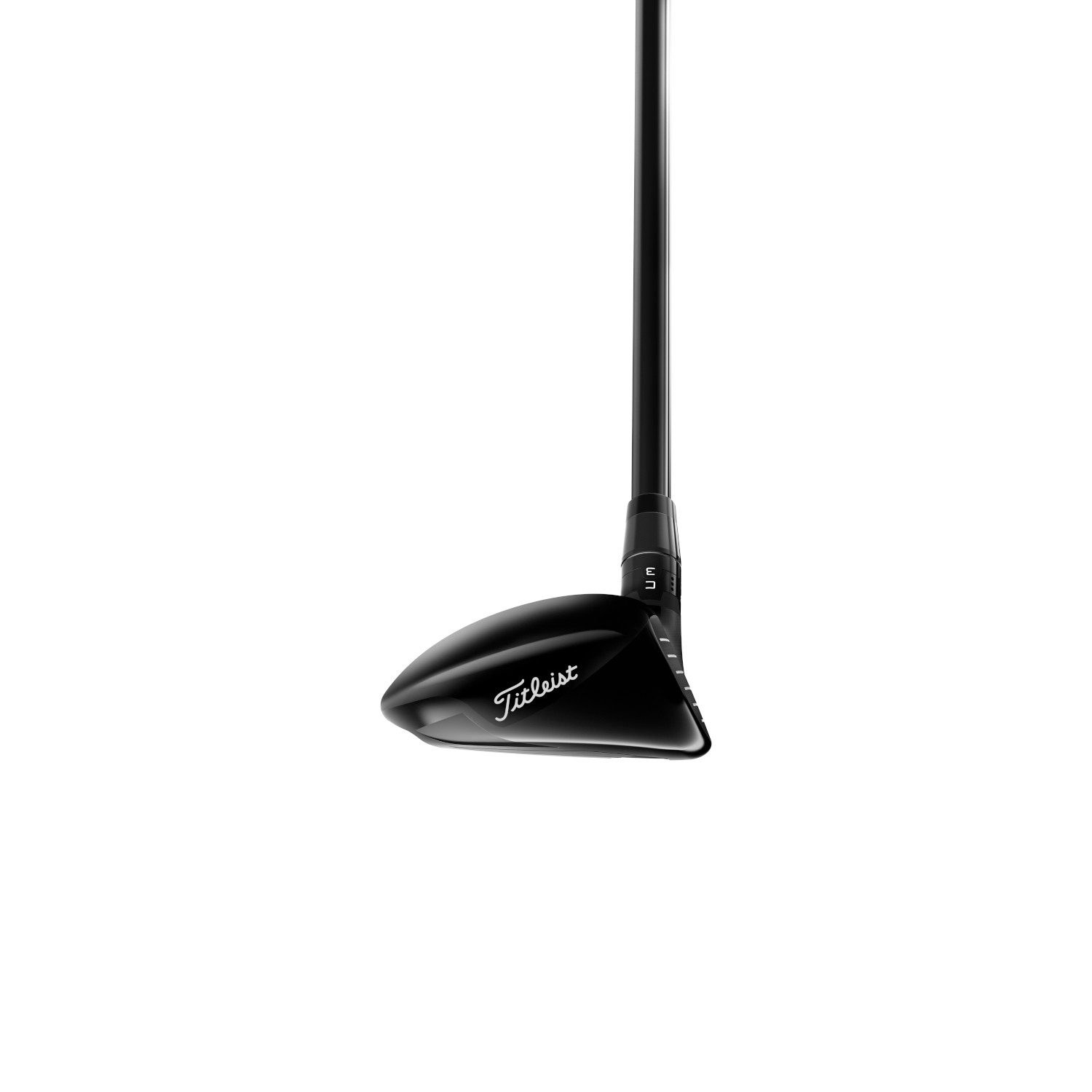 Titleist Hybrid Titleist Hybrid #5 GT1 Air Speeder 50 Regular Rechtshänder 24,0°
