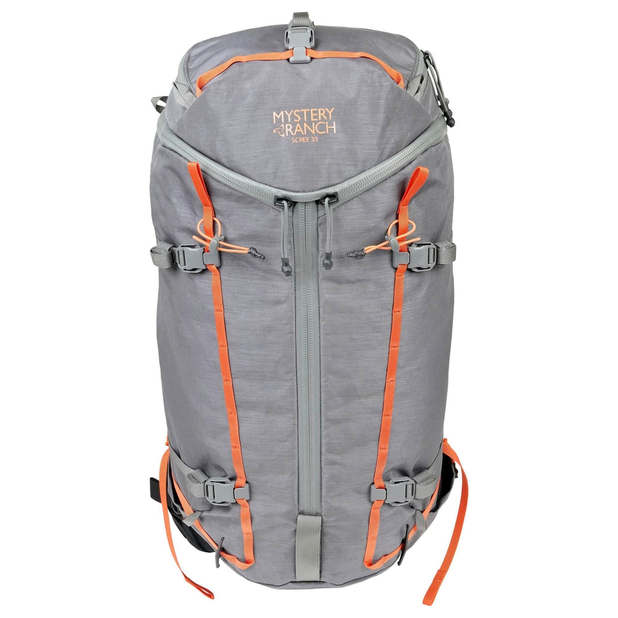 Mystery Ranch Wanderrucksack Women's Scree 33 - Wanderrucksack (gravel, M)