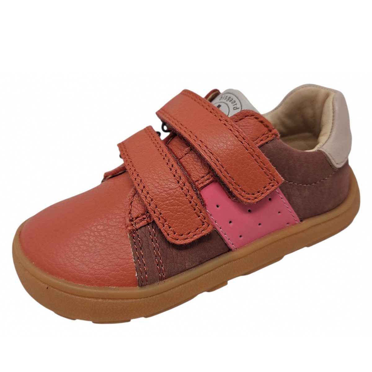 Bisgaard Barefoot Rico Schnürschuh
