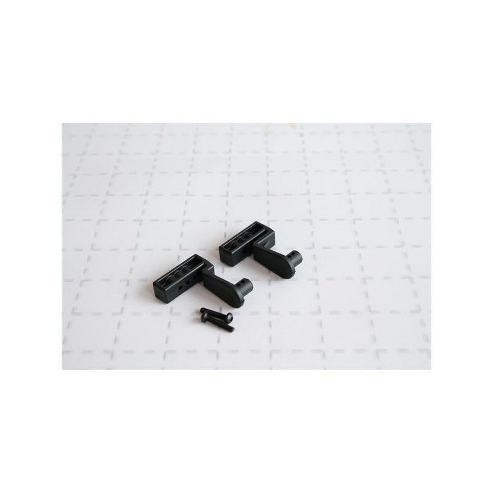 Modellbausatz DF-Models Karosseriehalterung Buggy 7578