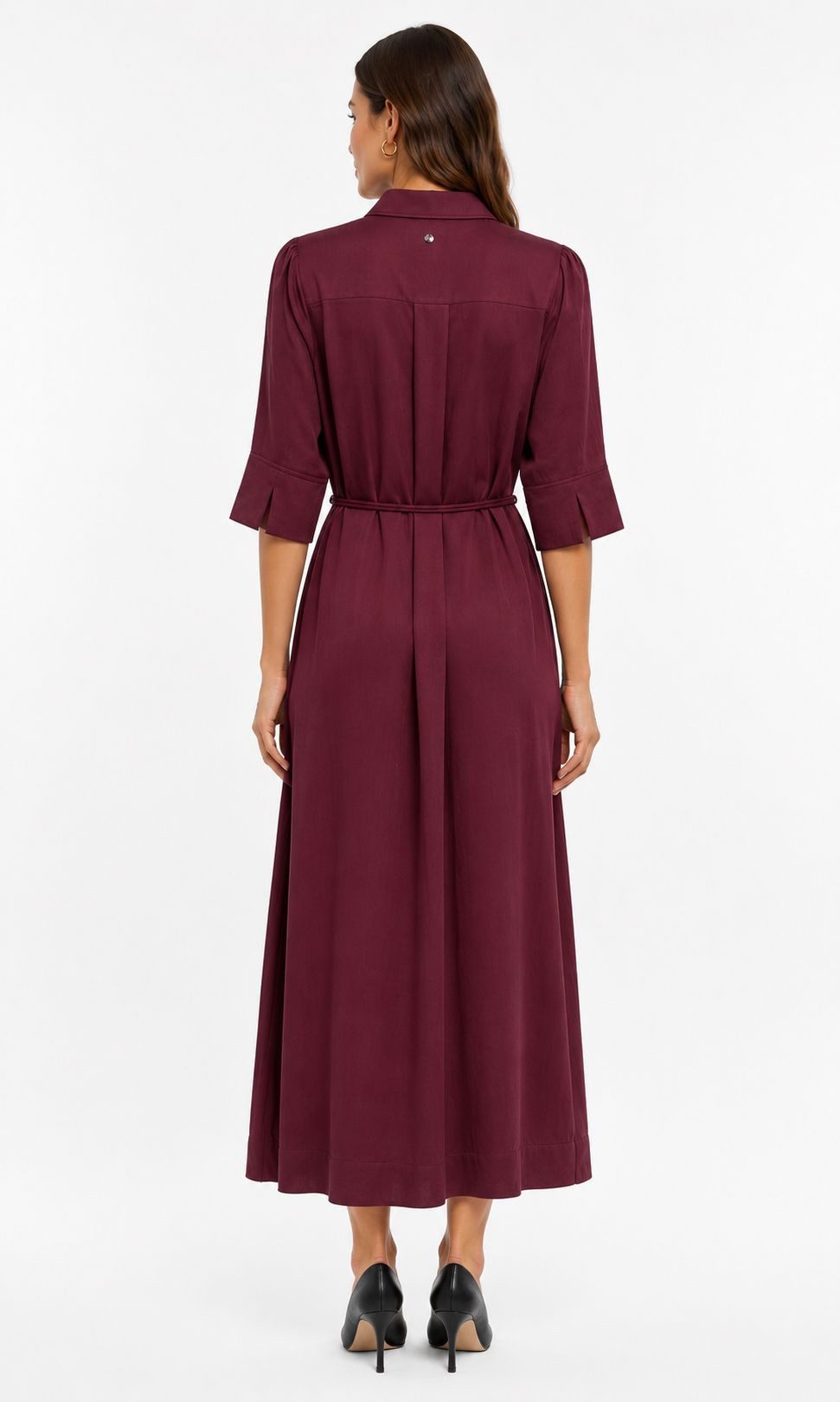Mos Mosh A-Linien-Kleid MMRaya Annie Dress