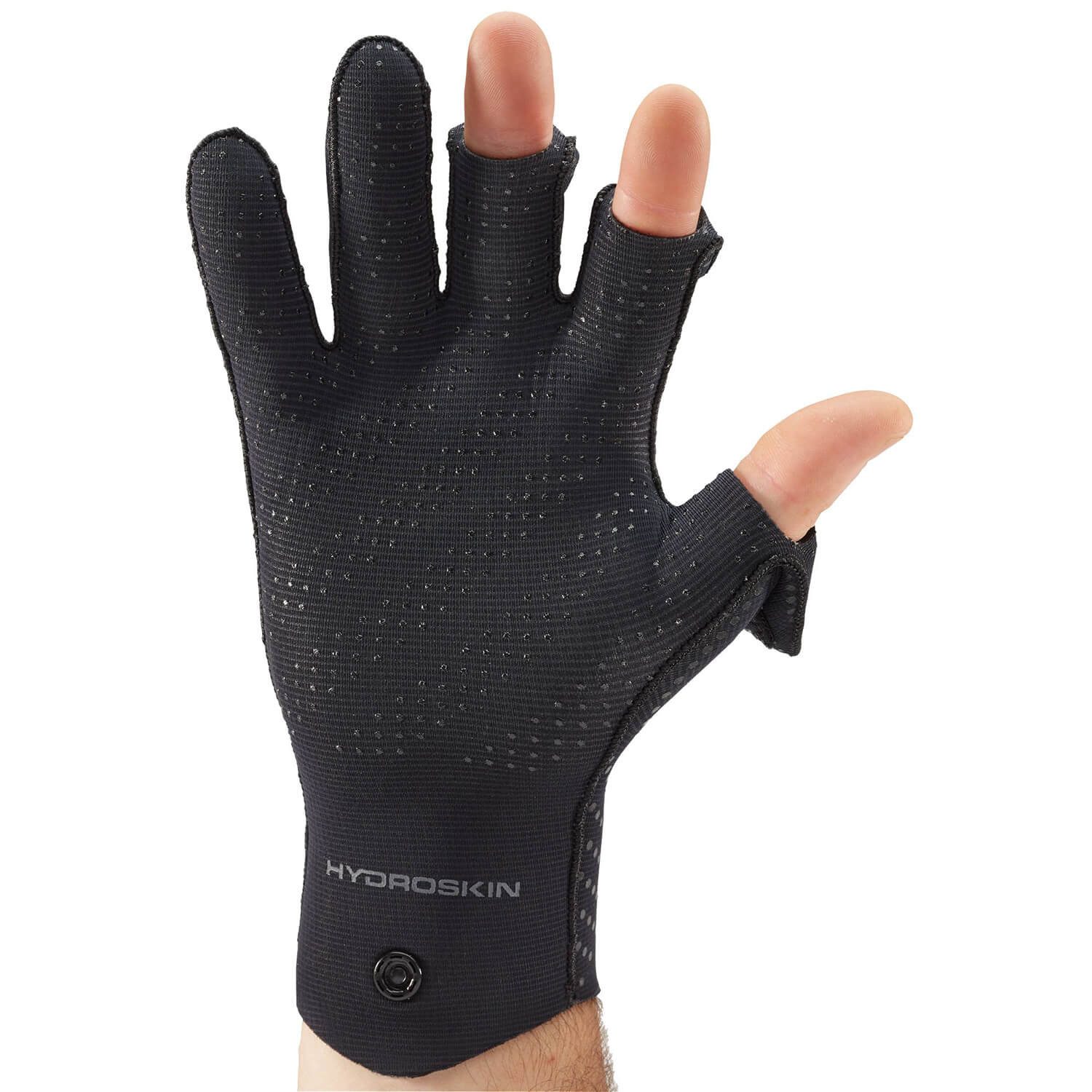 NRS Neoprenhandschuhe NRS HydroSkin 2.0 Forecast Glove Neopren Handschuhe 2mm Schwarz