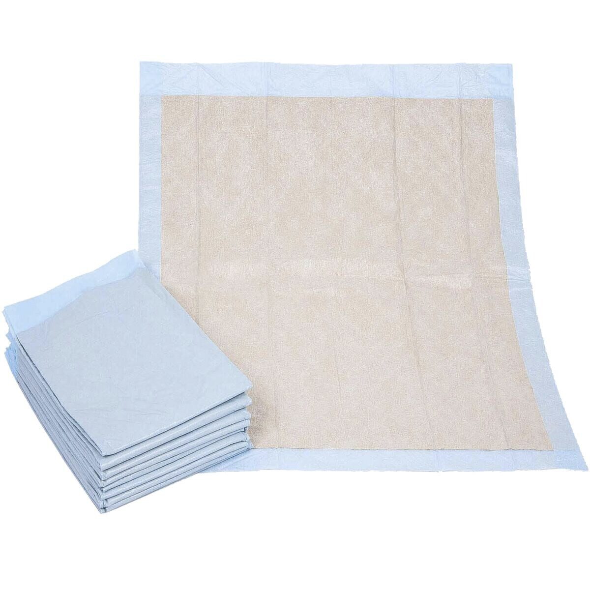 MediTrade Inkontinenz-Einlage 12-lagig, 60 / 90 cm Gr., 50-St., Krankenunterlagen