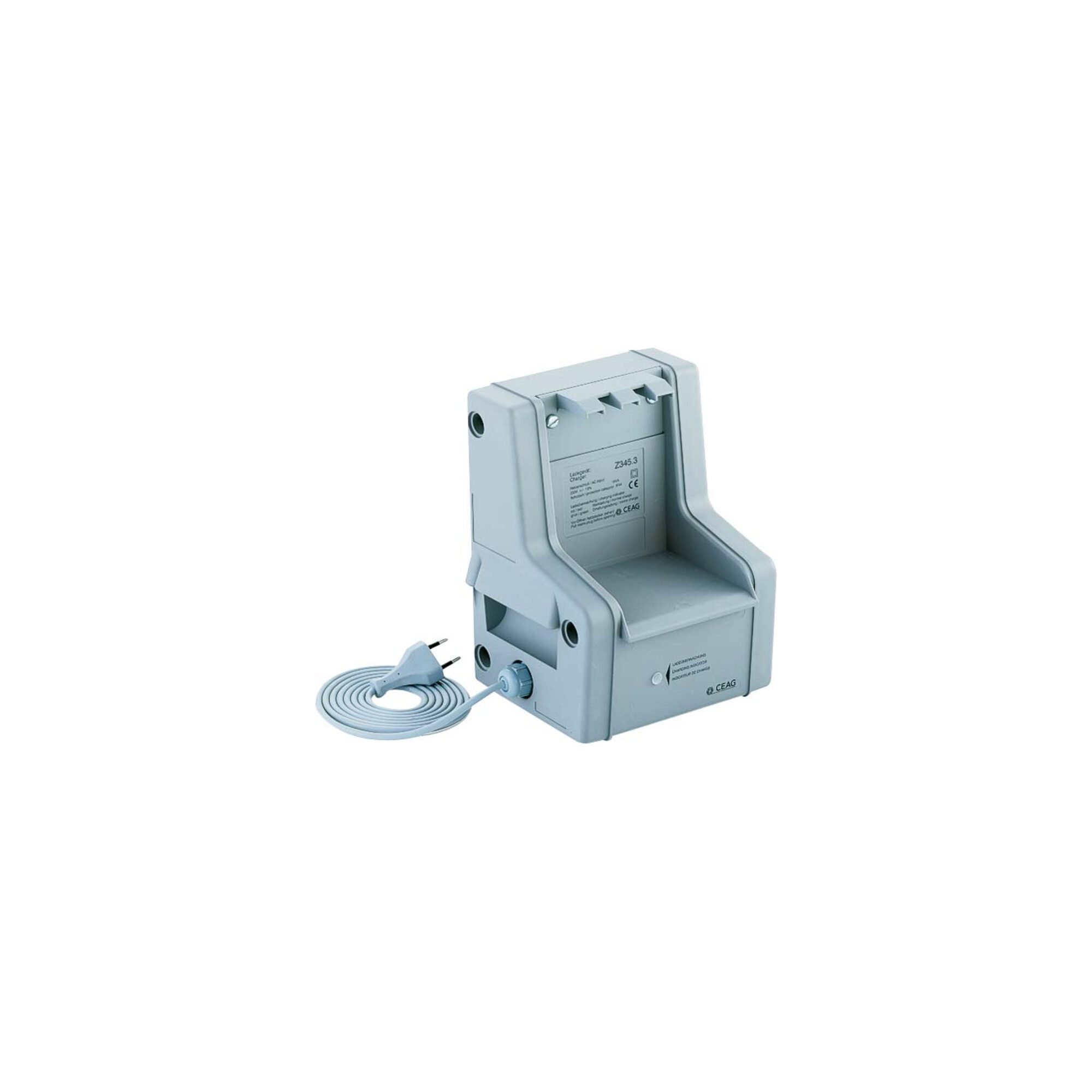 Ceag Laterne Ceag Notlichtsysteme Ladegerät f.W270.3 230V 10VA Z 345.3