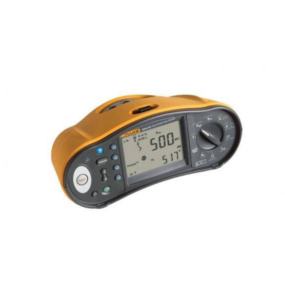 Multimeter Multifunktions-Installationstester 1664 FC DE +