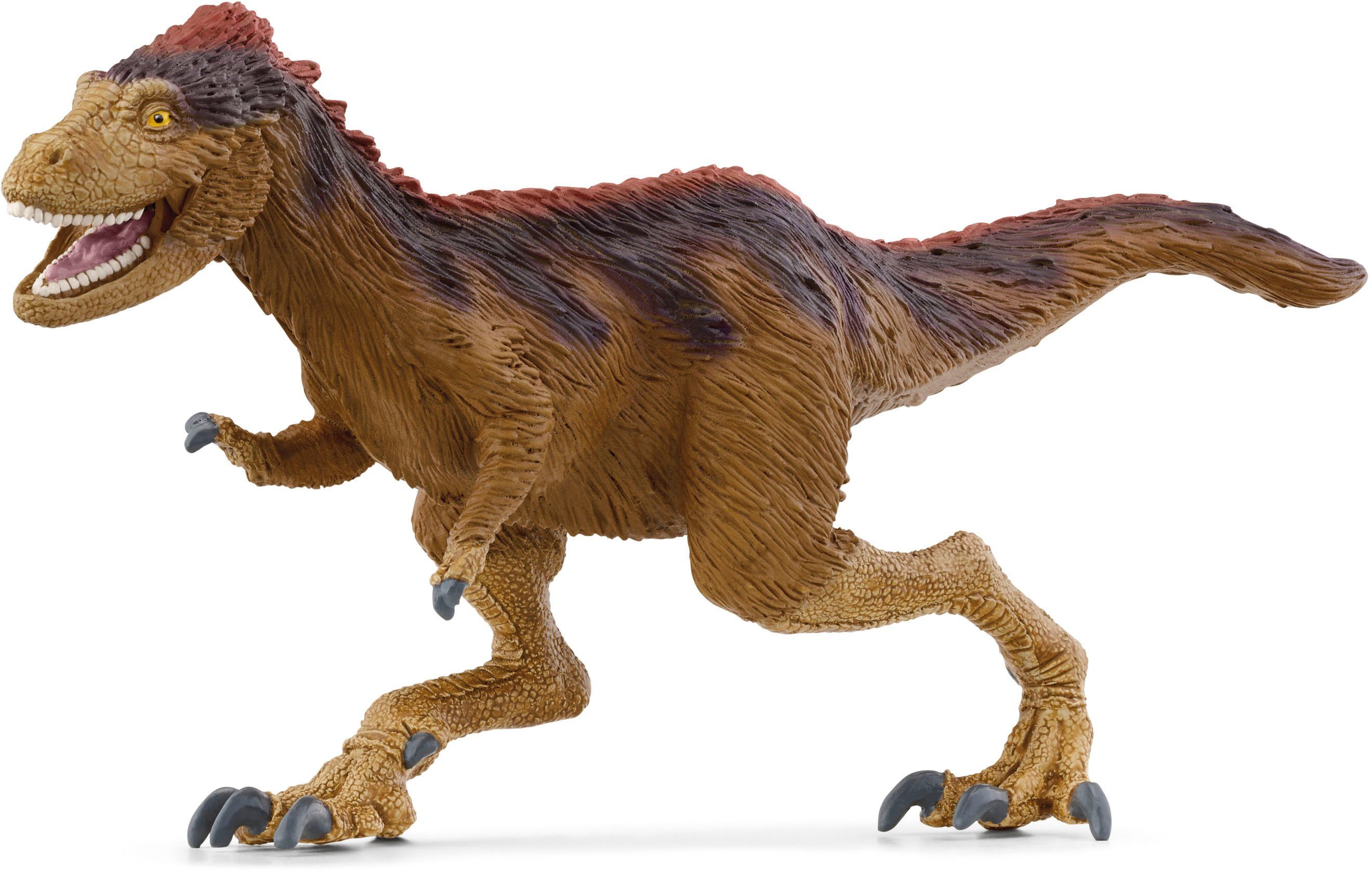 Schleich® Spielfigur DINOSAURS, Moros Intrepidus (15039)