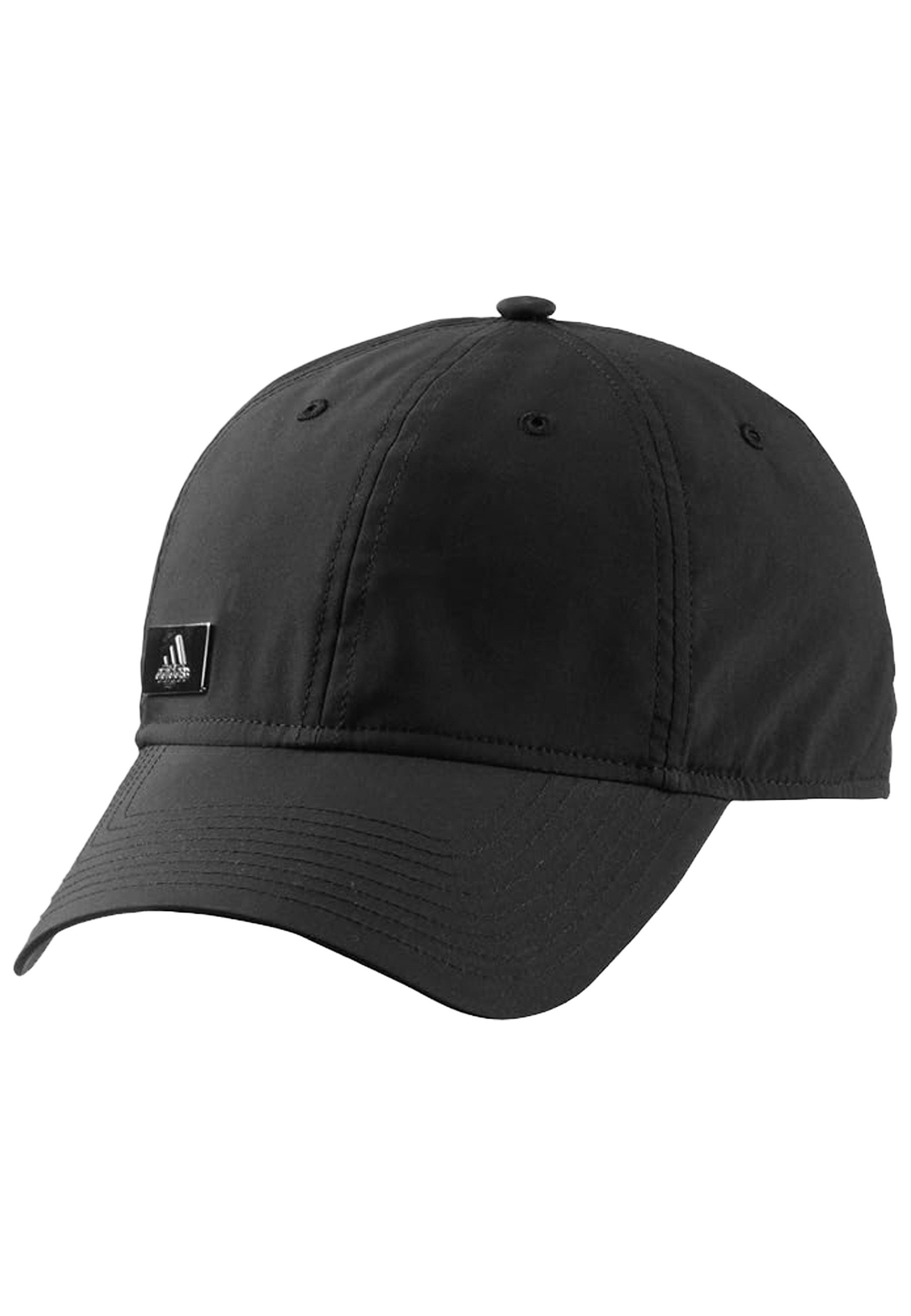 adidas Originals Fitted Cap Metal