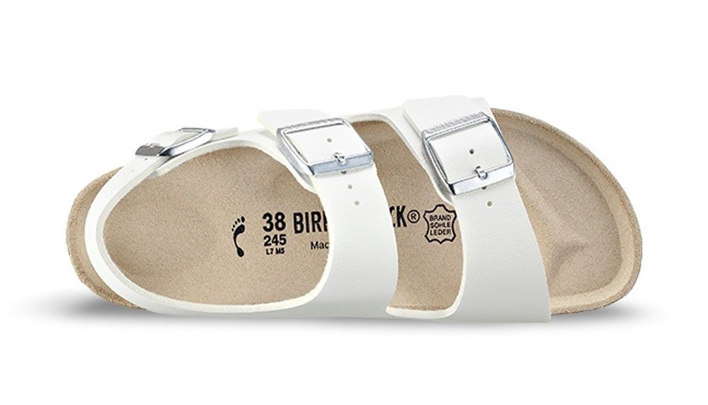 Birkenstock Milano Sandale günstig online kaufen