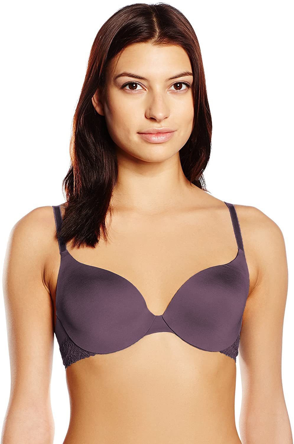 sloggi Halbschalen-BH Wow Lace WHP
