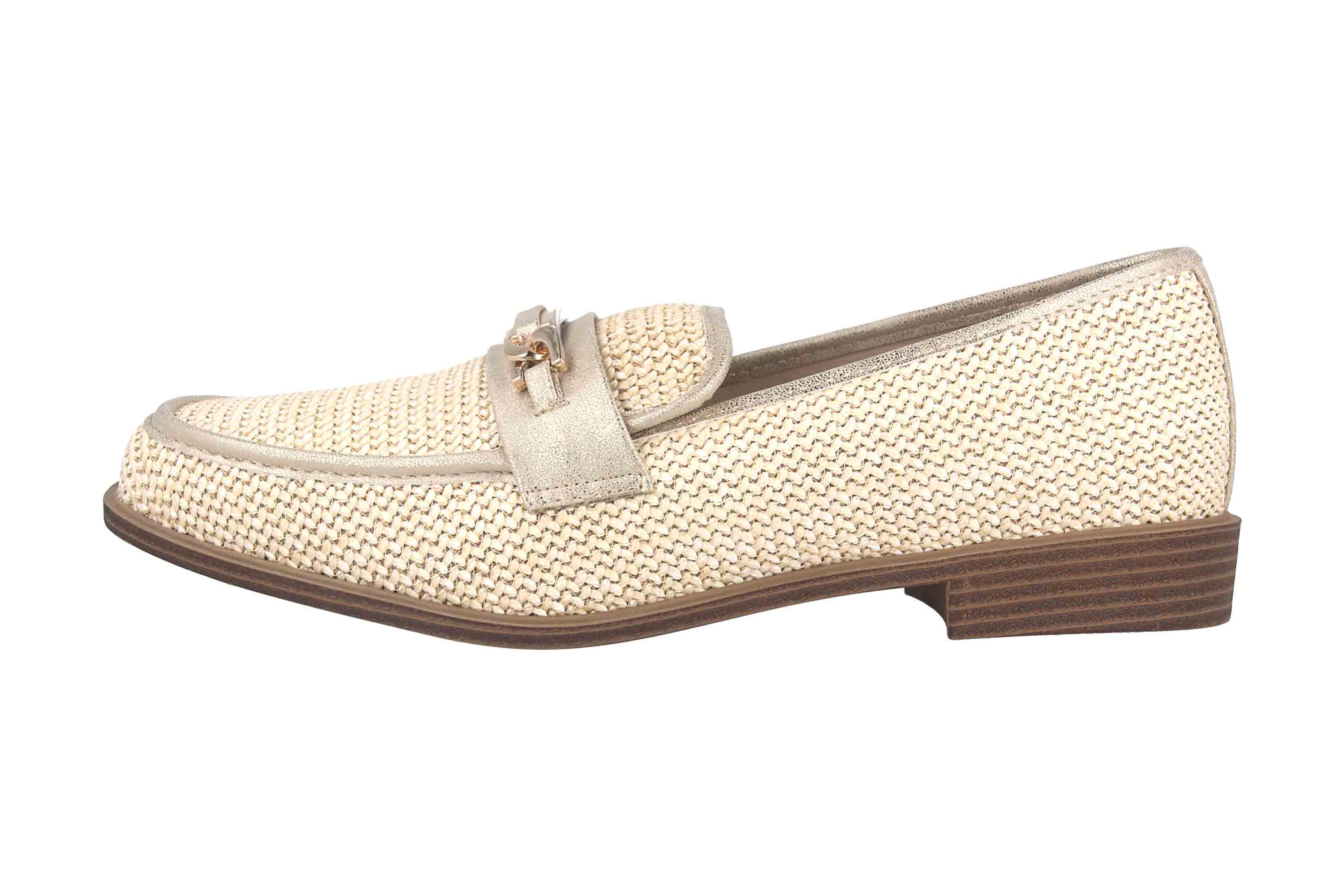 LadyPepp 2AA1651913 (2BB3711901) Beige Slipper