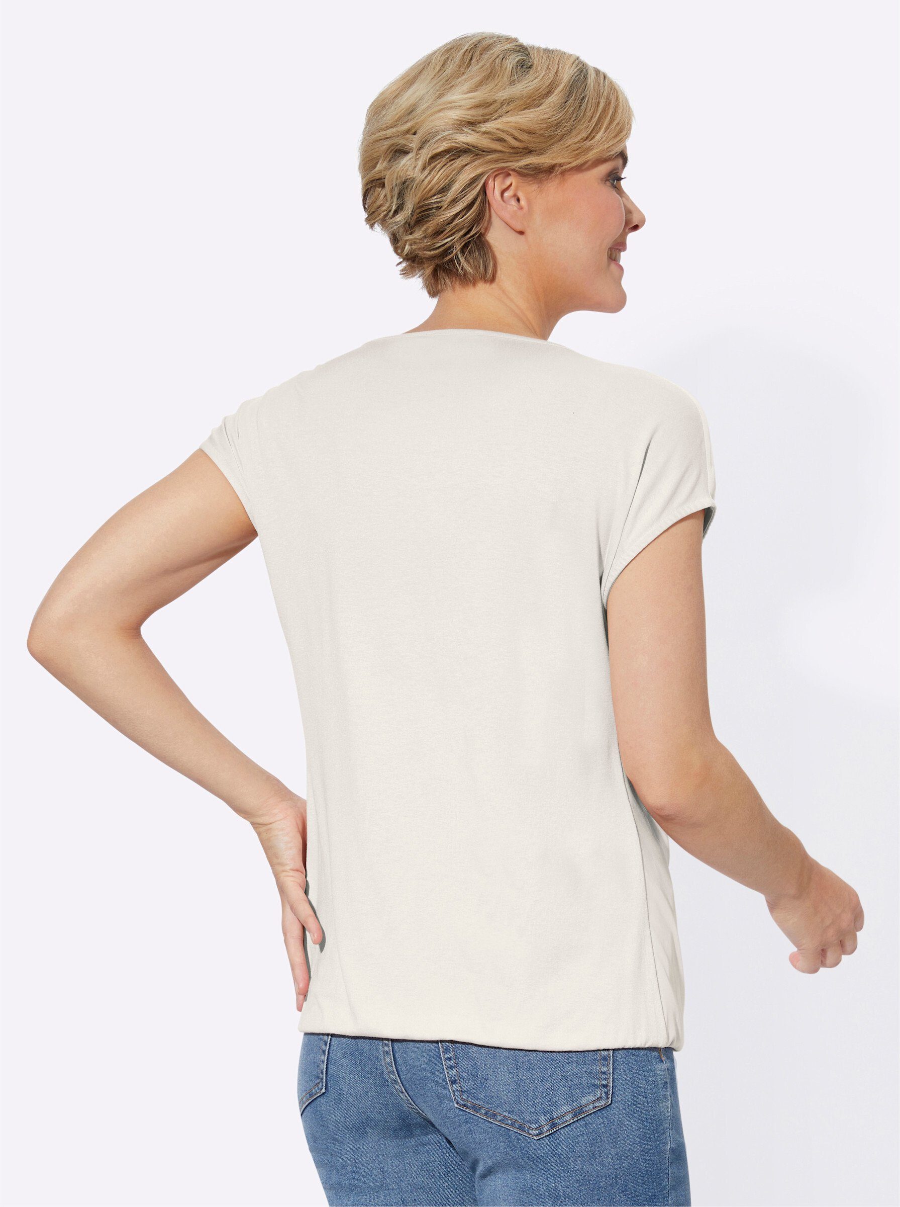 Witt T-Shirt Blusenshirt . günstig online kaufen