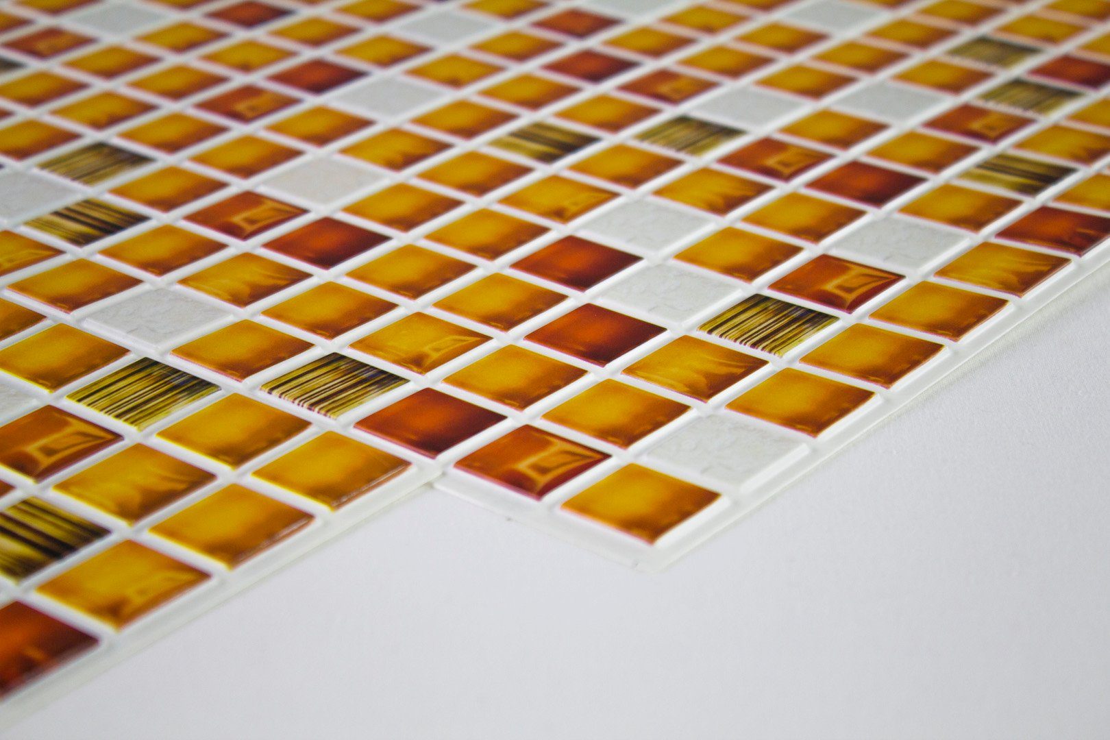 Hexim Wanddekoobjekt AMBER (Restposten! - stabile günstig online kaufen