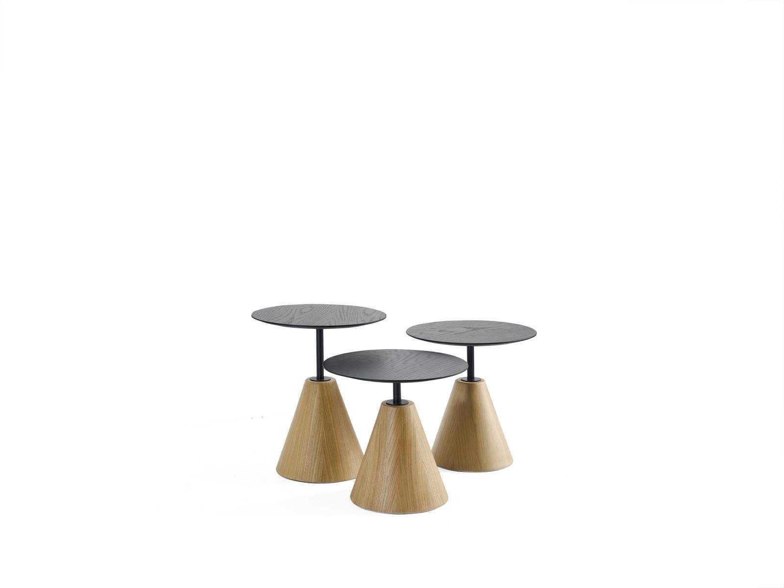 JVmoebel Couchtisch Luxus Wohnzimmer Couchtische Design Tische (3x Couchtische), Made in Europe