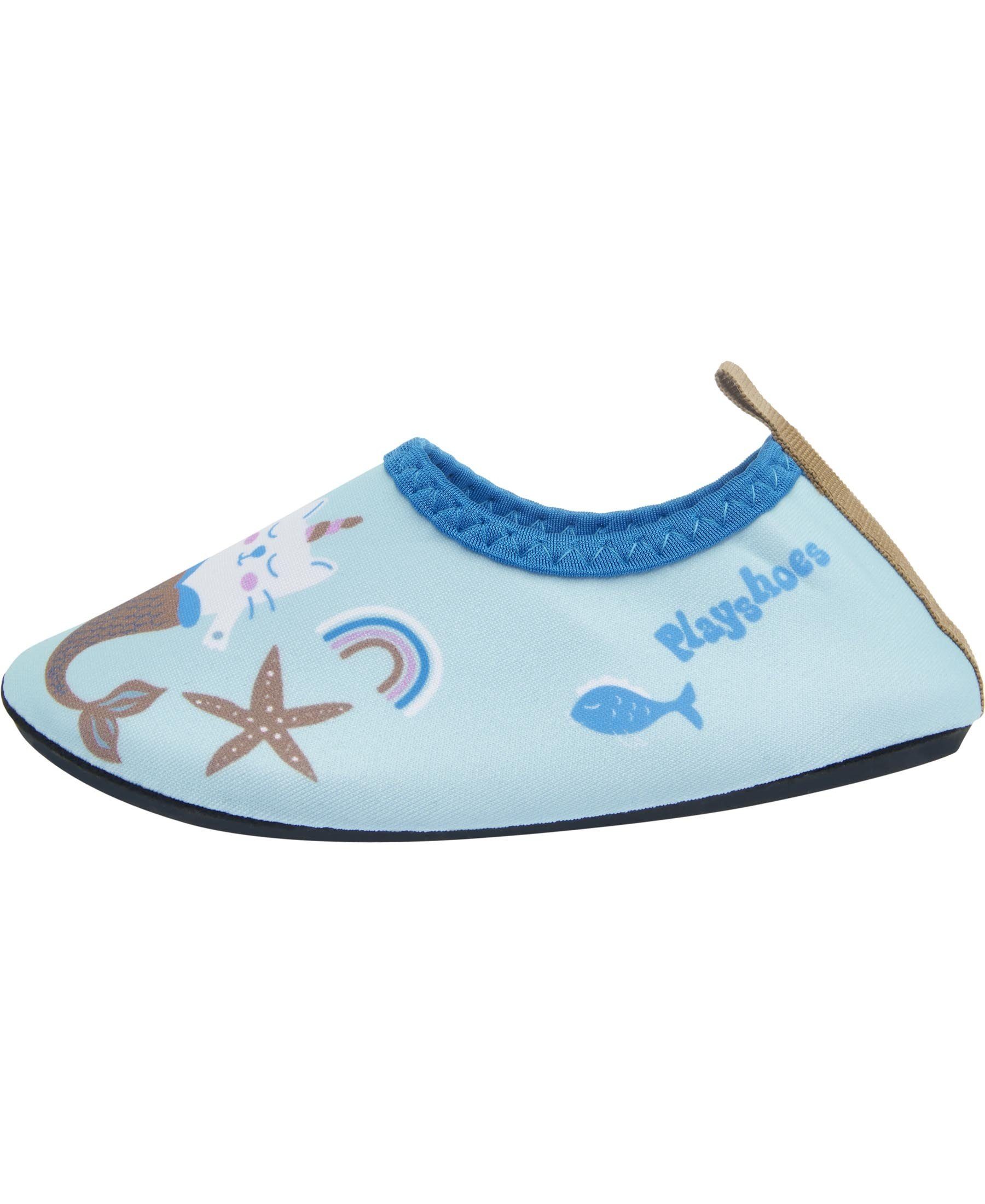 Barfuß-Schuh Einhornmeerkatze Badeschuh