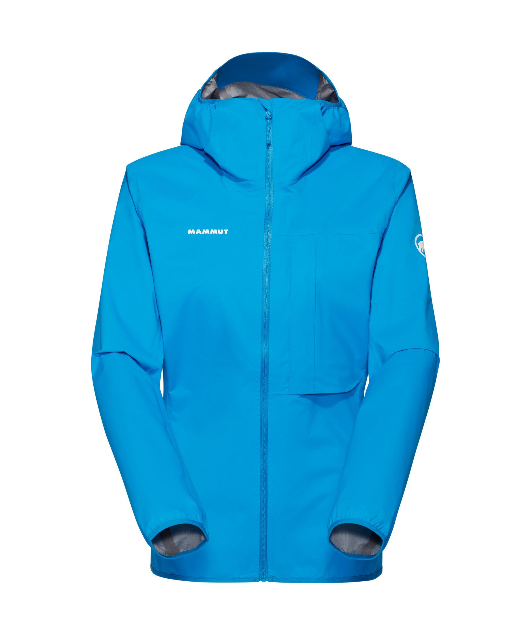 Mammut Regenjacke Ducan Light HS Hooded günstig online kaufen