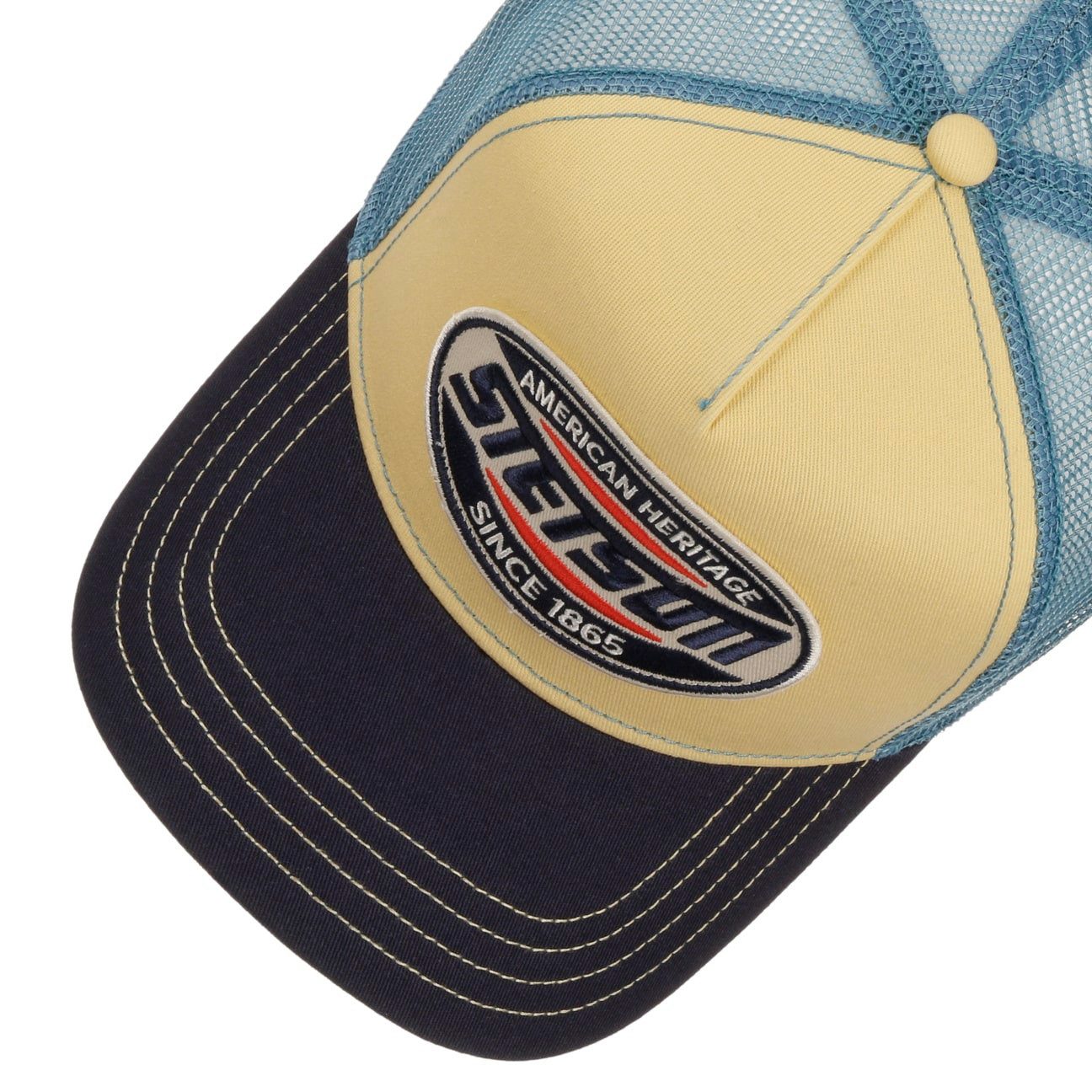 Stetson Trucker Cap günstig online kaufen