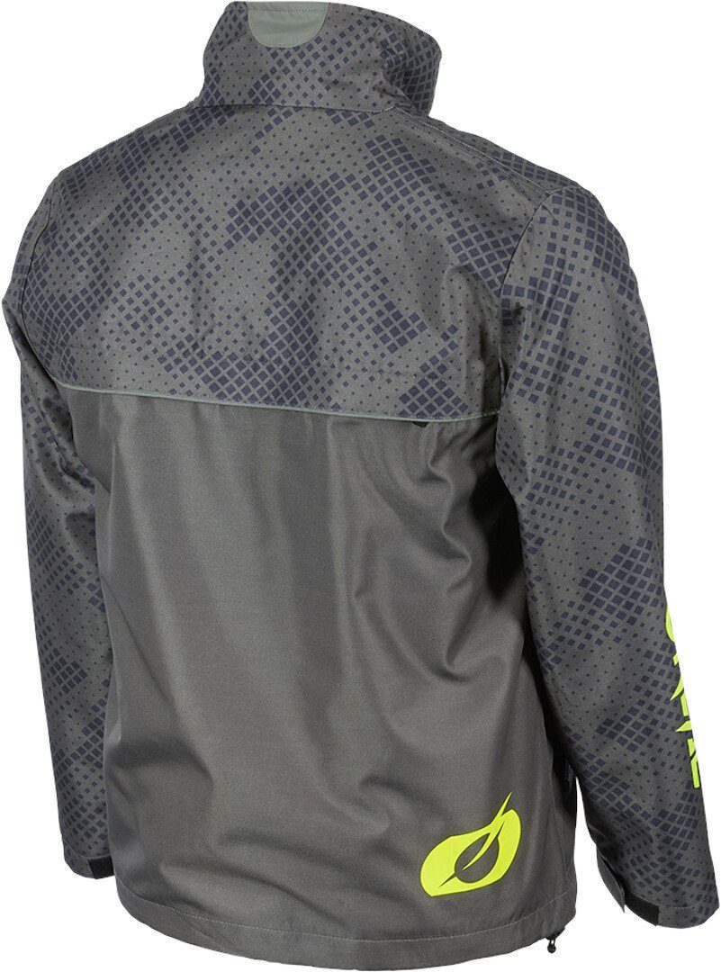 O’NEAL Regenjacke Shore V.22 Regenjacke wasserdicht