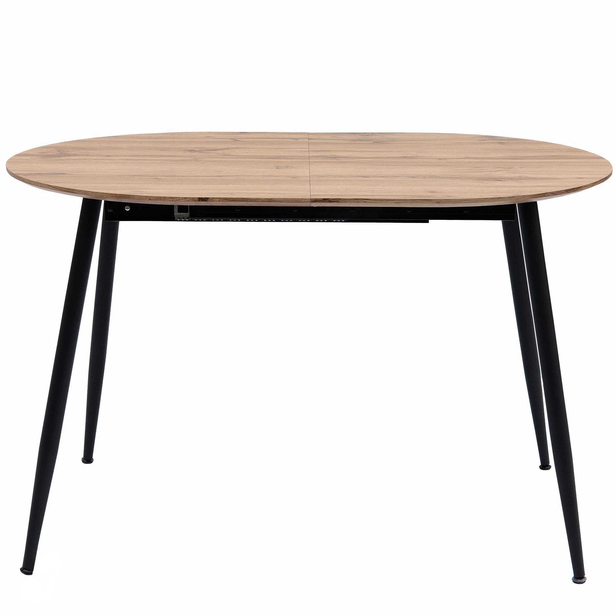 TRISENS Esstisch Rodrigo, Esstisch ausziehbar 120-150-180x80cm günstig online kaufen