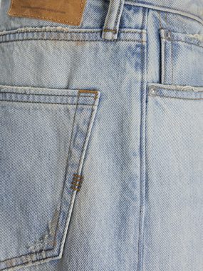 Jack & Jones Regular-fit-Jeans Eddie Cooper (1-tlg)