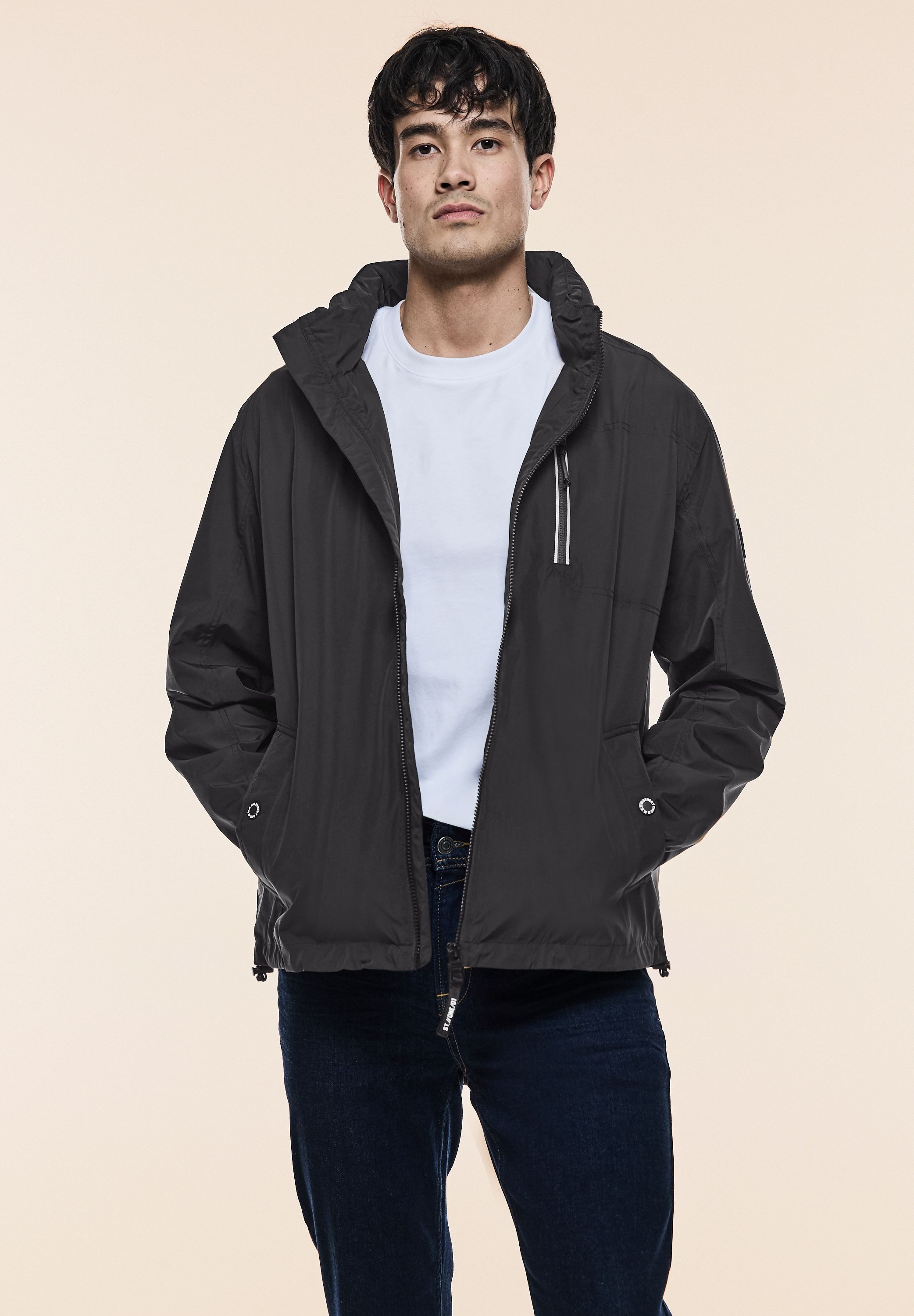 STREET ONE Winterjacke