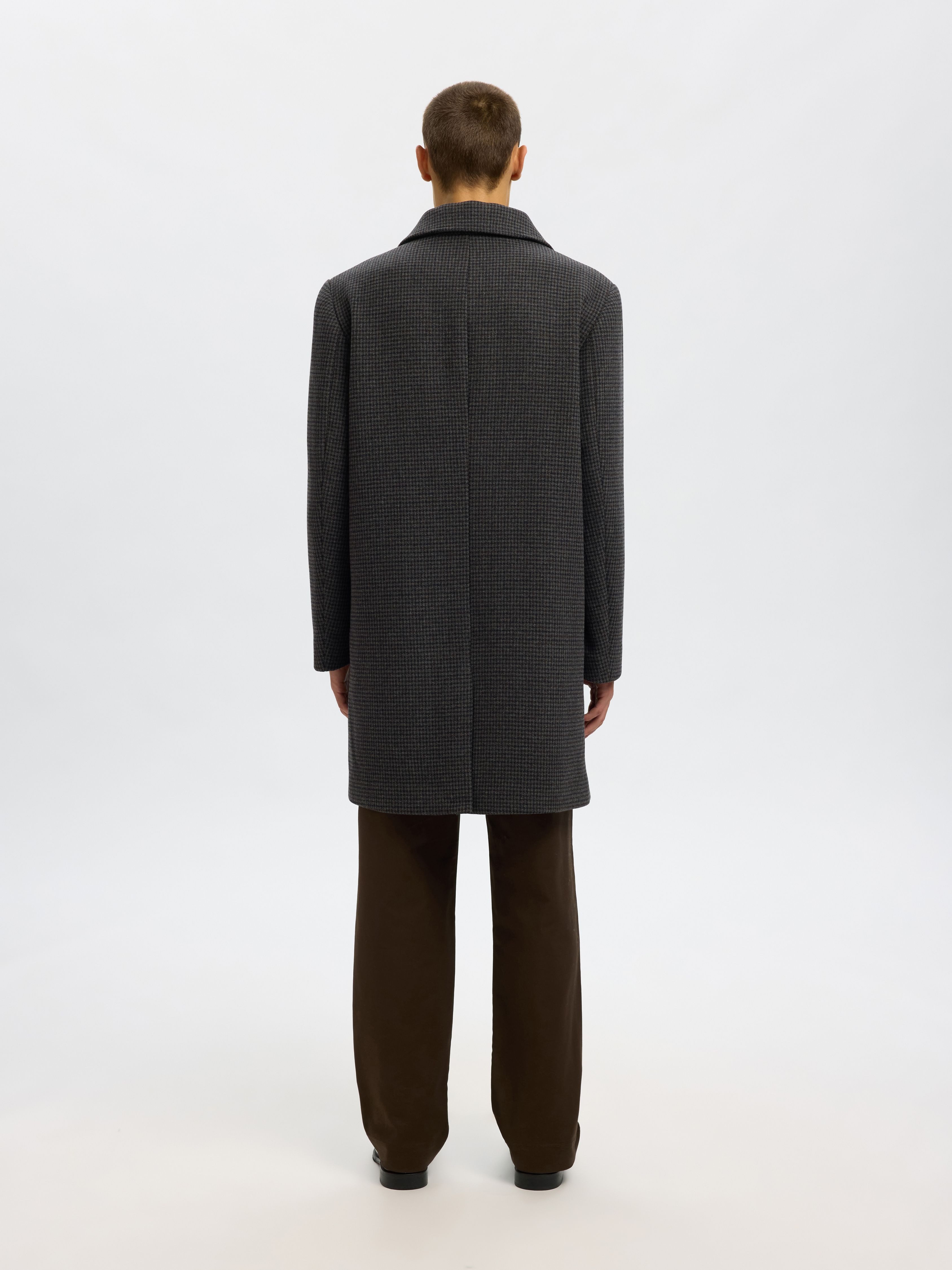 Selected Wintermantel