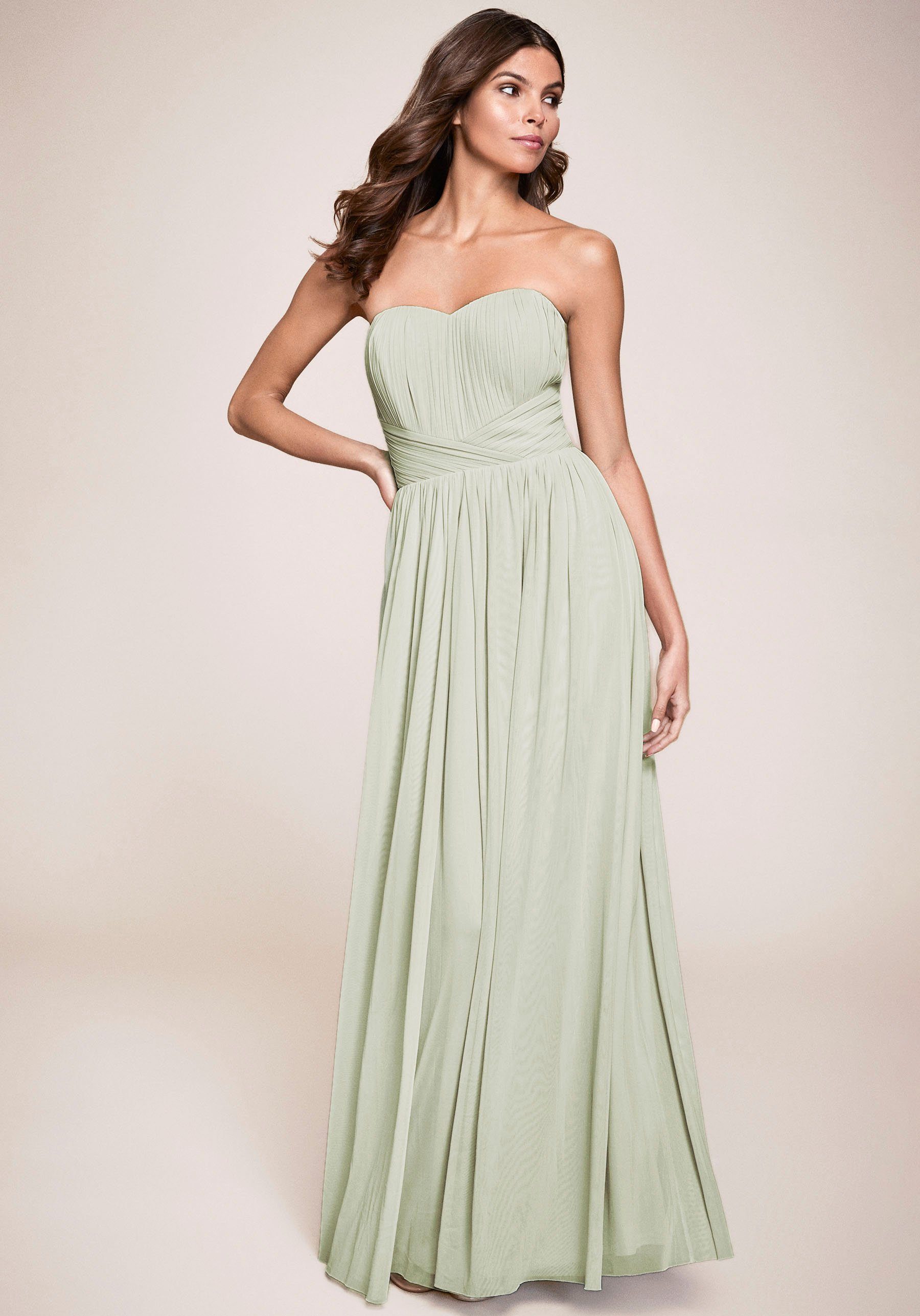 LIPSY Abendkleid mit Chiffonschal für individuelles Styling online kaufen |  OTTO