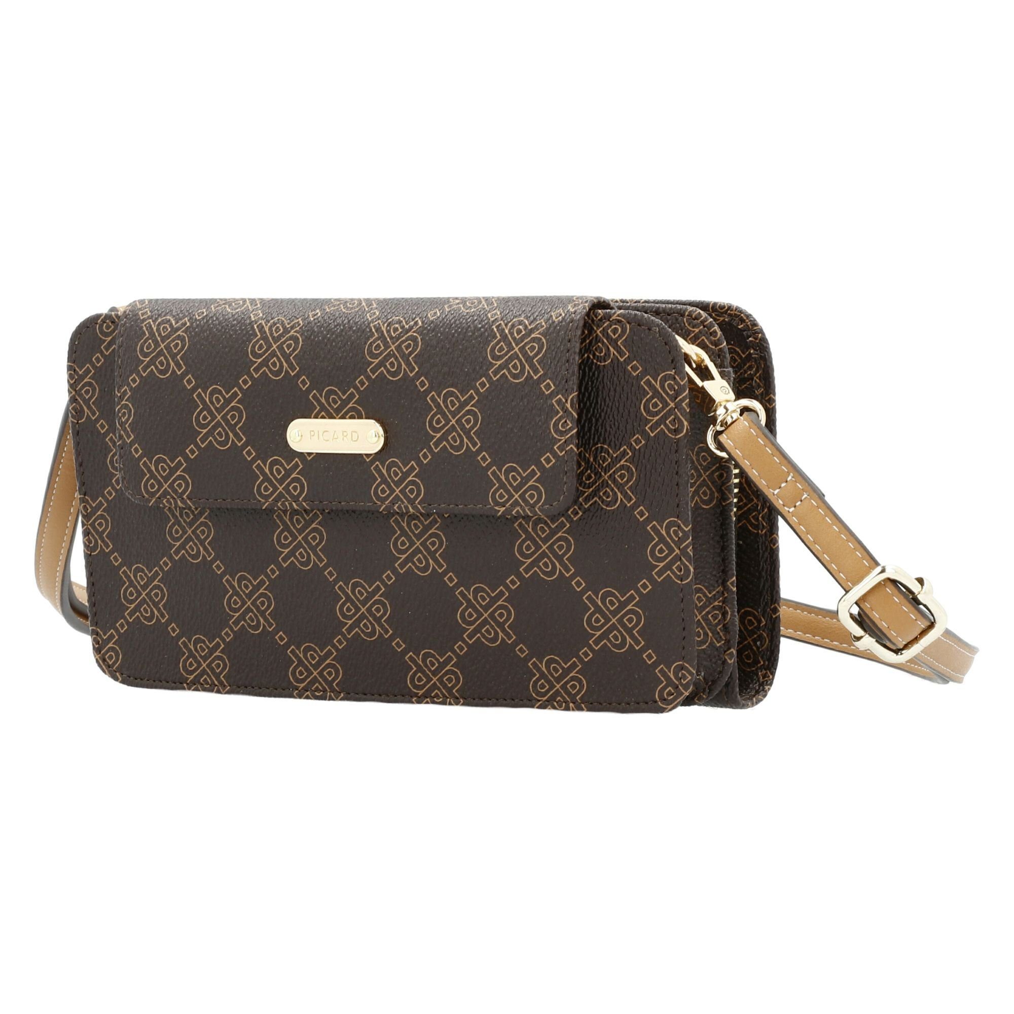 Picard Clutch Euphoria 1, Kunstleder günstig online kaufen