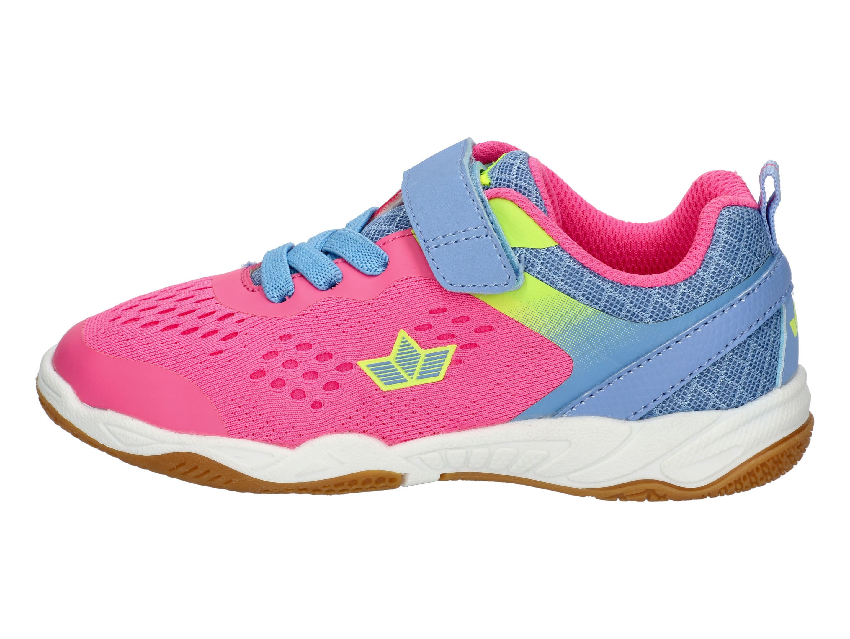 Lico Sportschuh Key VS Hallenschuh – Bild 2 von 5