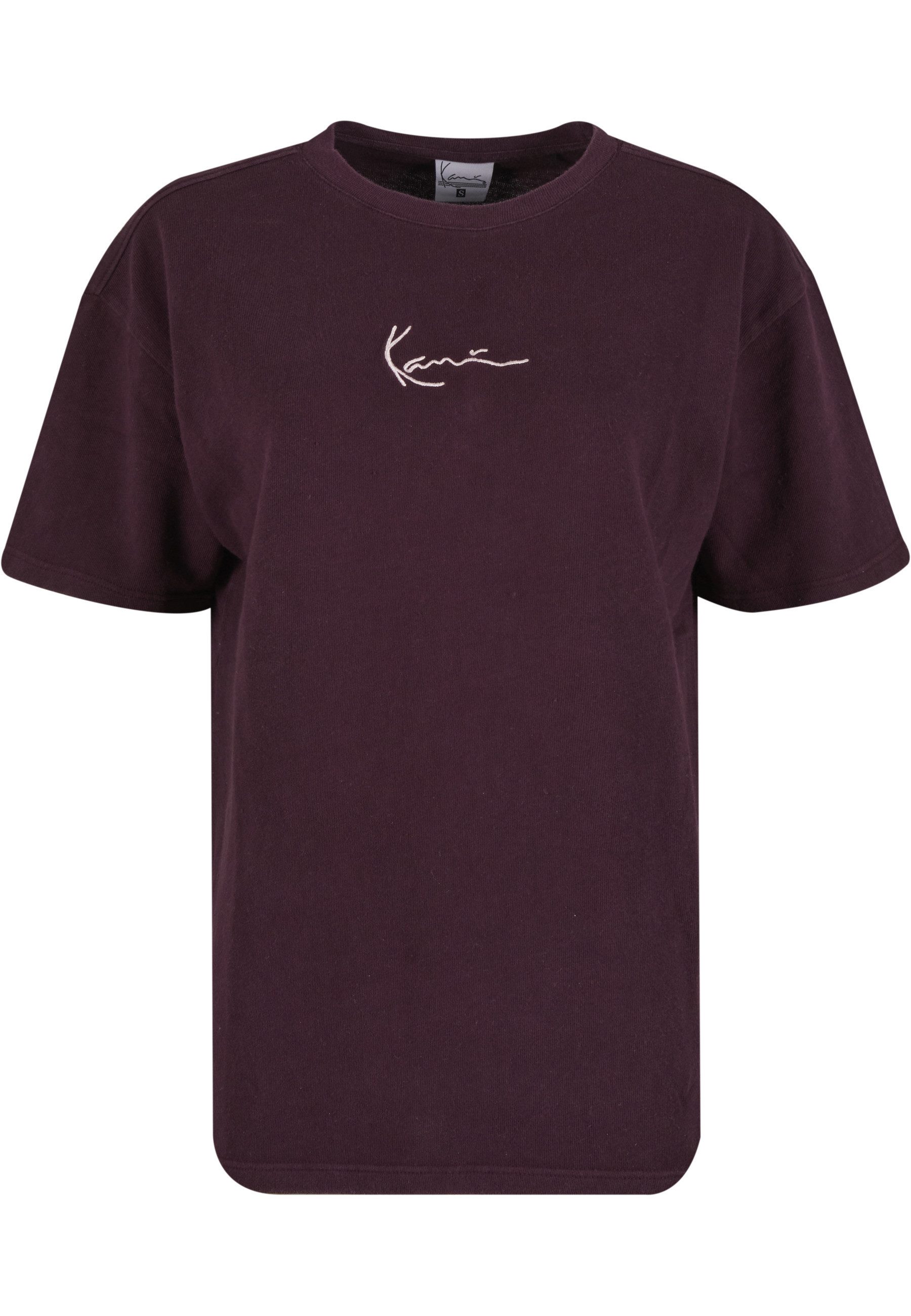 Karl Kani T-Shirt Karl Kani Signature Oversized T-Shirt (1-tlg)