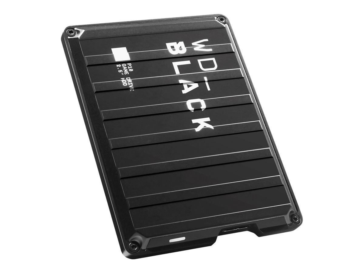 WD_Black HDD-Festplatte