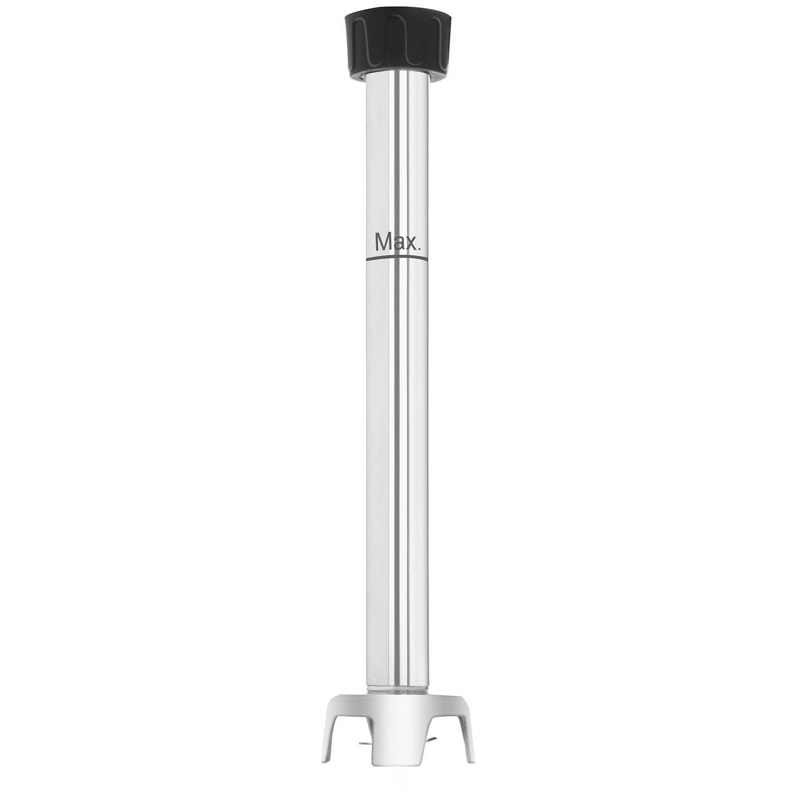 Royal Catering Stabmixer Profi Gastro Pürierstab 400 mm Handmixer Edelstahl Mixstab Mixer 350W, 350 W – Bild 4 von 5