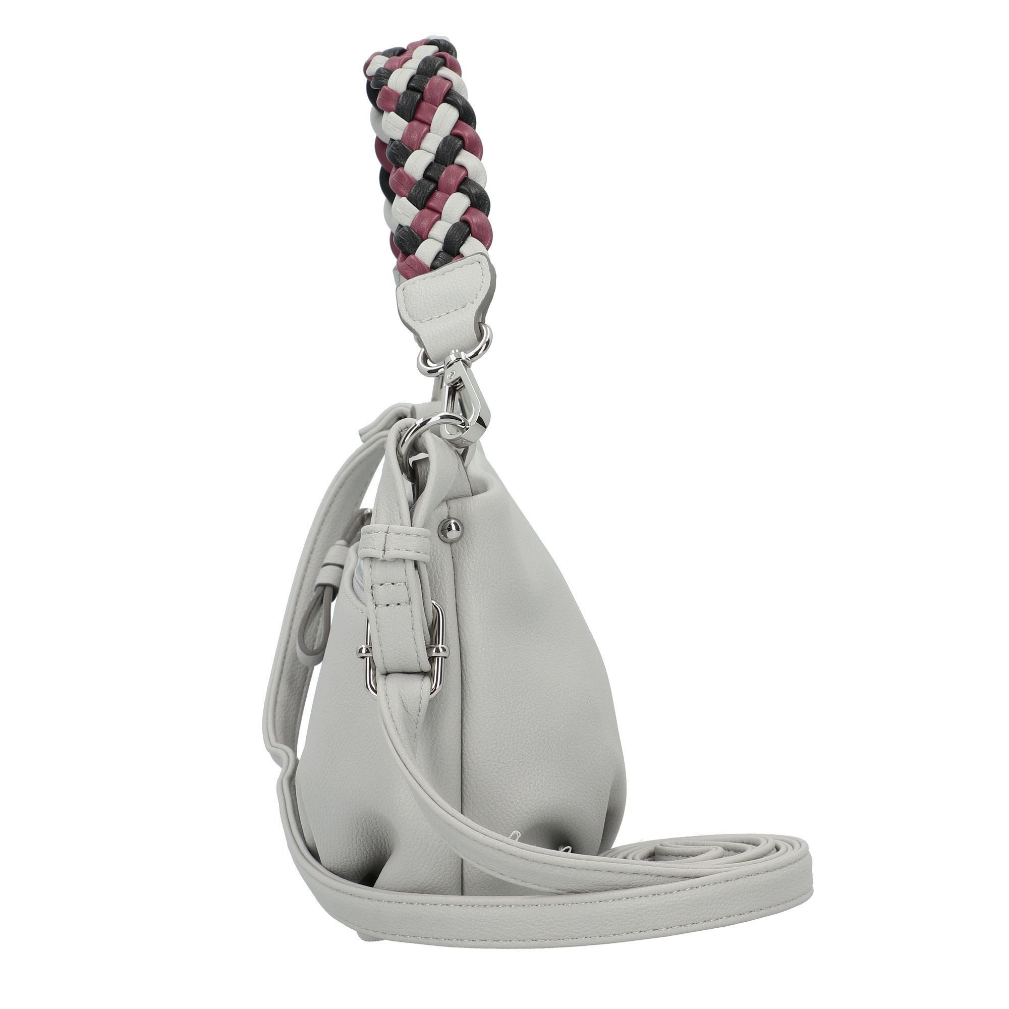 Gabor Schultertasche Linnie, Polyurethan