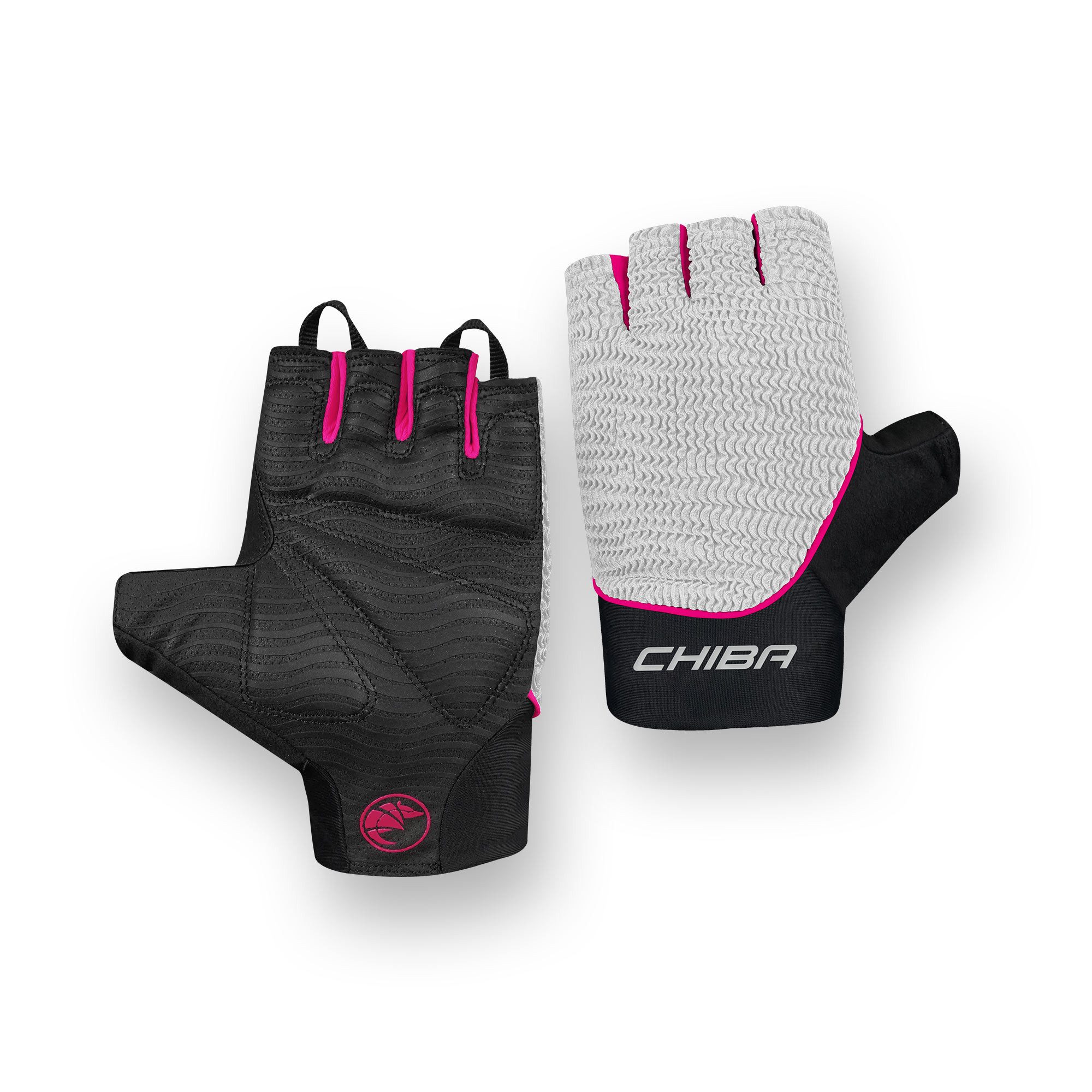 Chiba Trainingshandschuhe Lady Ibiza