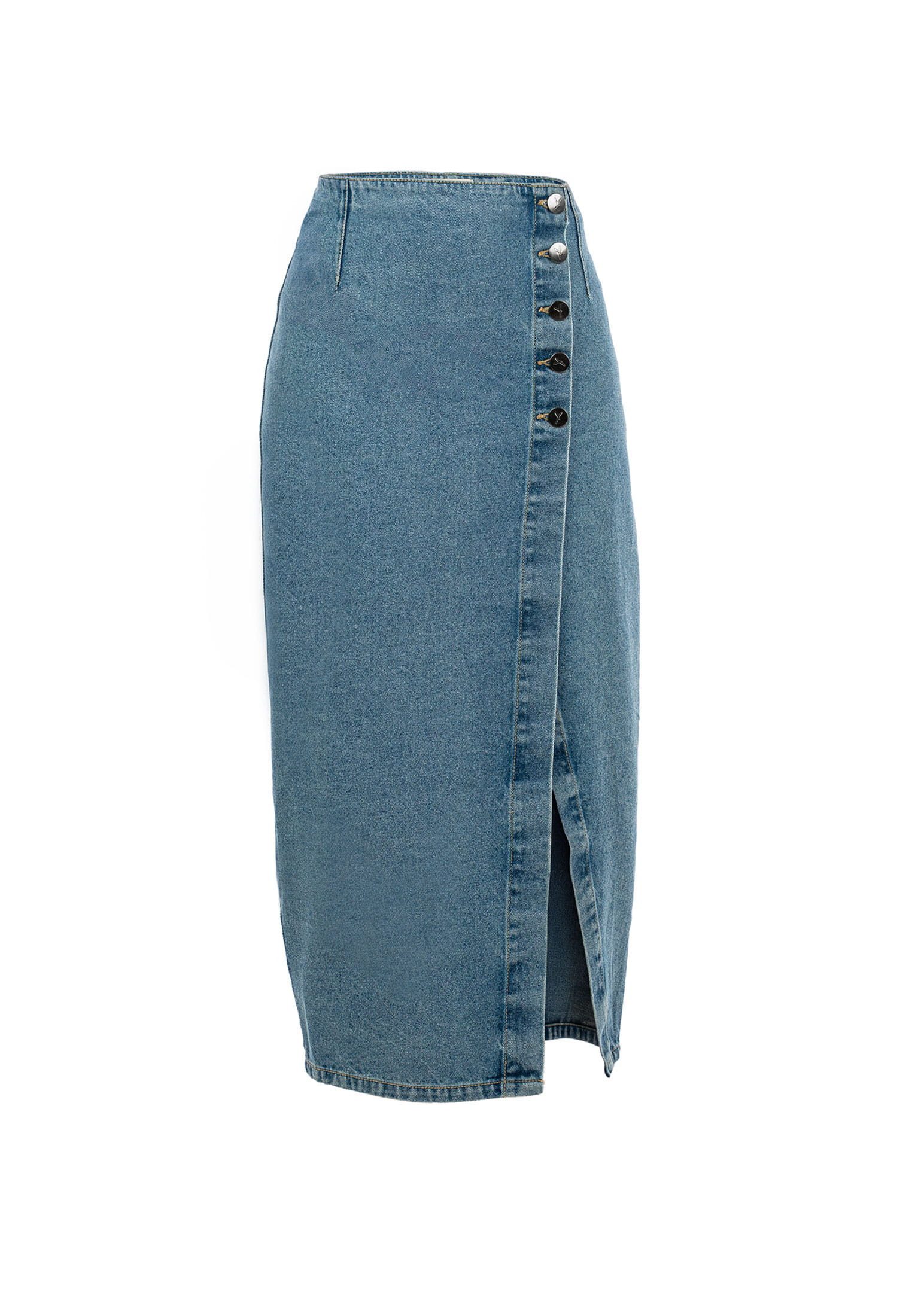 SURI FREY Jeansrock SFY Freyday (1-tlg) günstig online kaufen