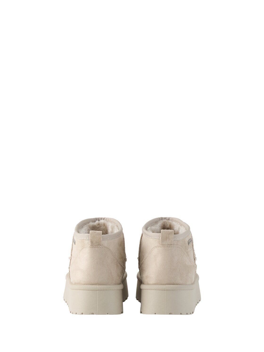 TOM TAILOR Shoes Licence Winterboots Schneestiefeletten mit Plateau-Sohle – Bild 2 von 2