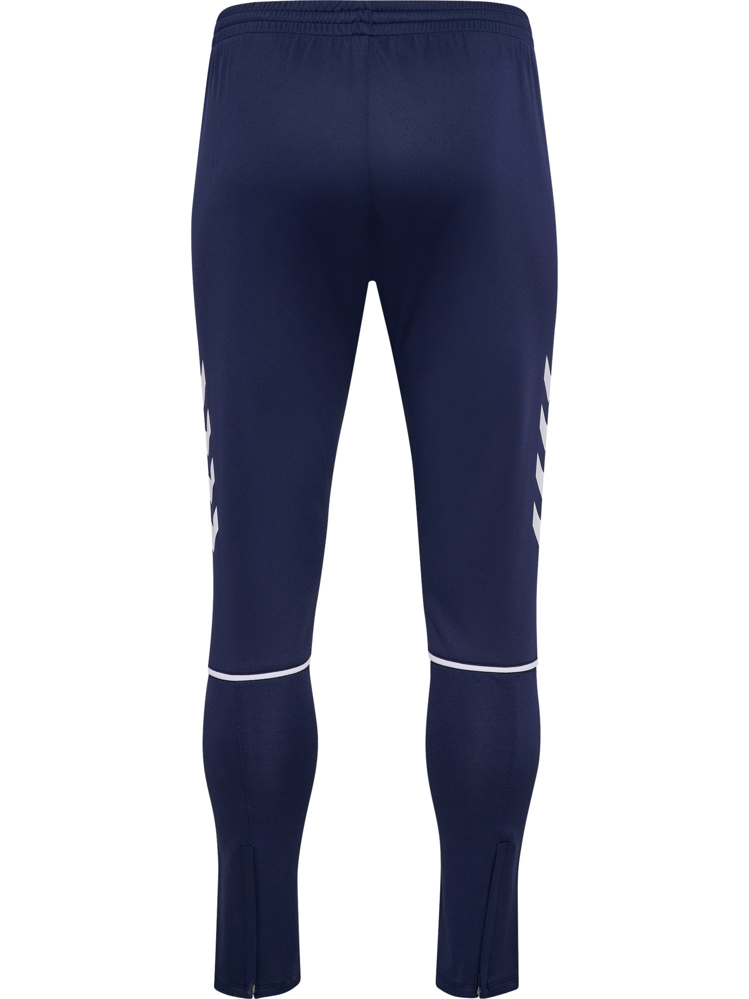 hummel Trainingshose HMLCORE 2.0 TRAINING PANTS sportlicher Stil, aus Polyester, mit Kordelverschluss, weite Passform