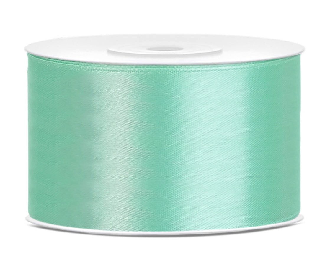 Event Kauf Geschenkband Geschenkband Satin – 25 m x 50 mm
