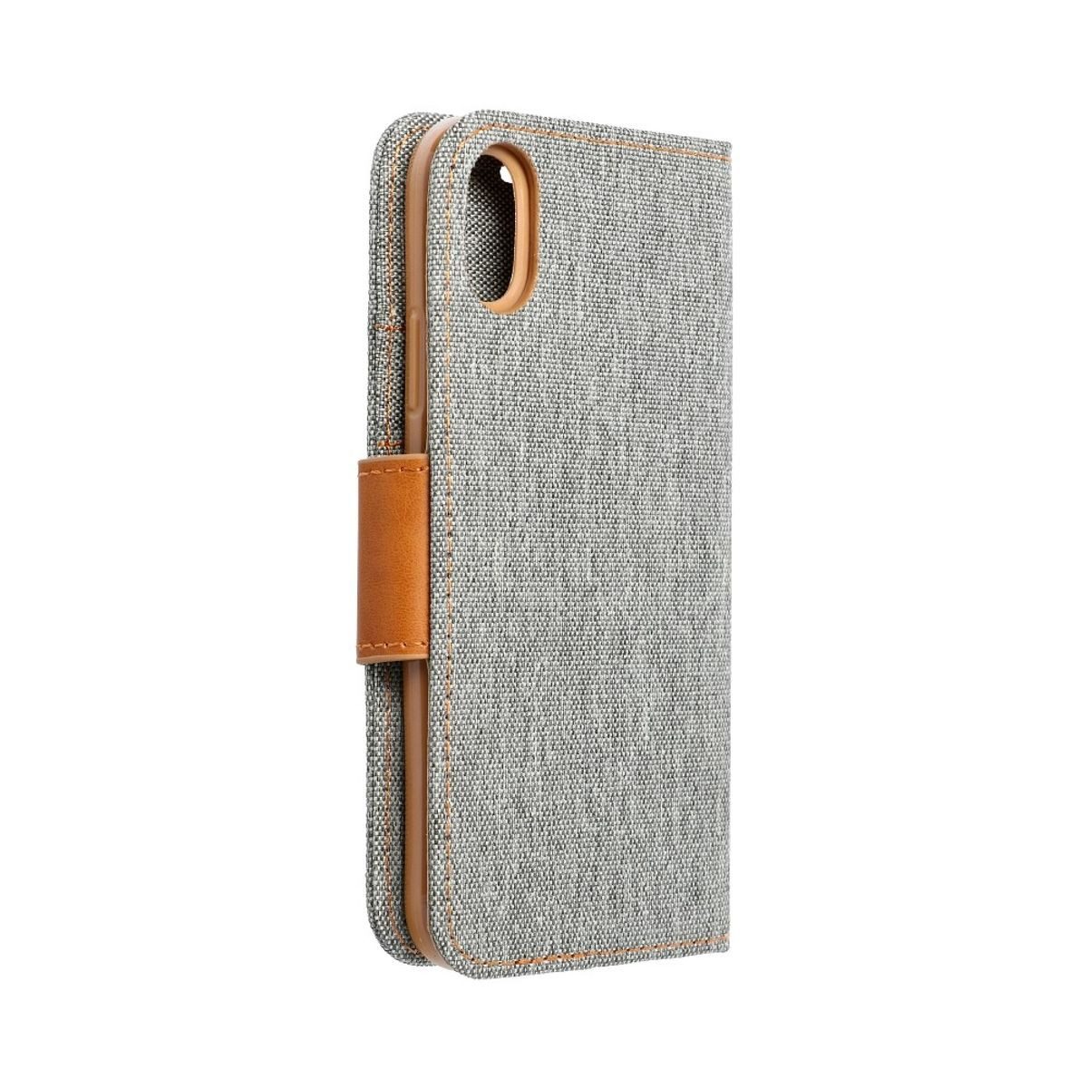 König Design Handyhülle Apple iPhone XS Max, Schutzhülle Schutztasche Case Cover Etuis Wallet Klapptasche Bookstyle