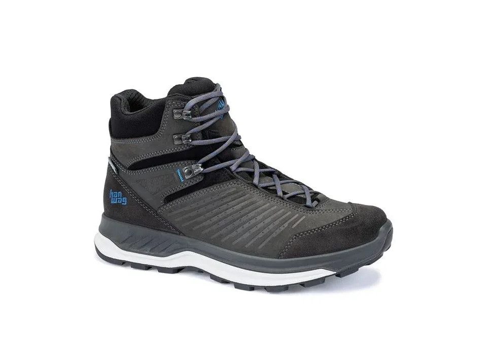 Hanwag Bluestrait Mid ES Trekkingschuh