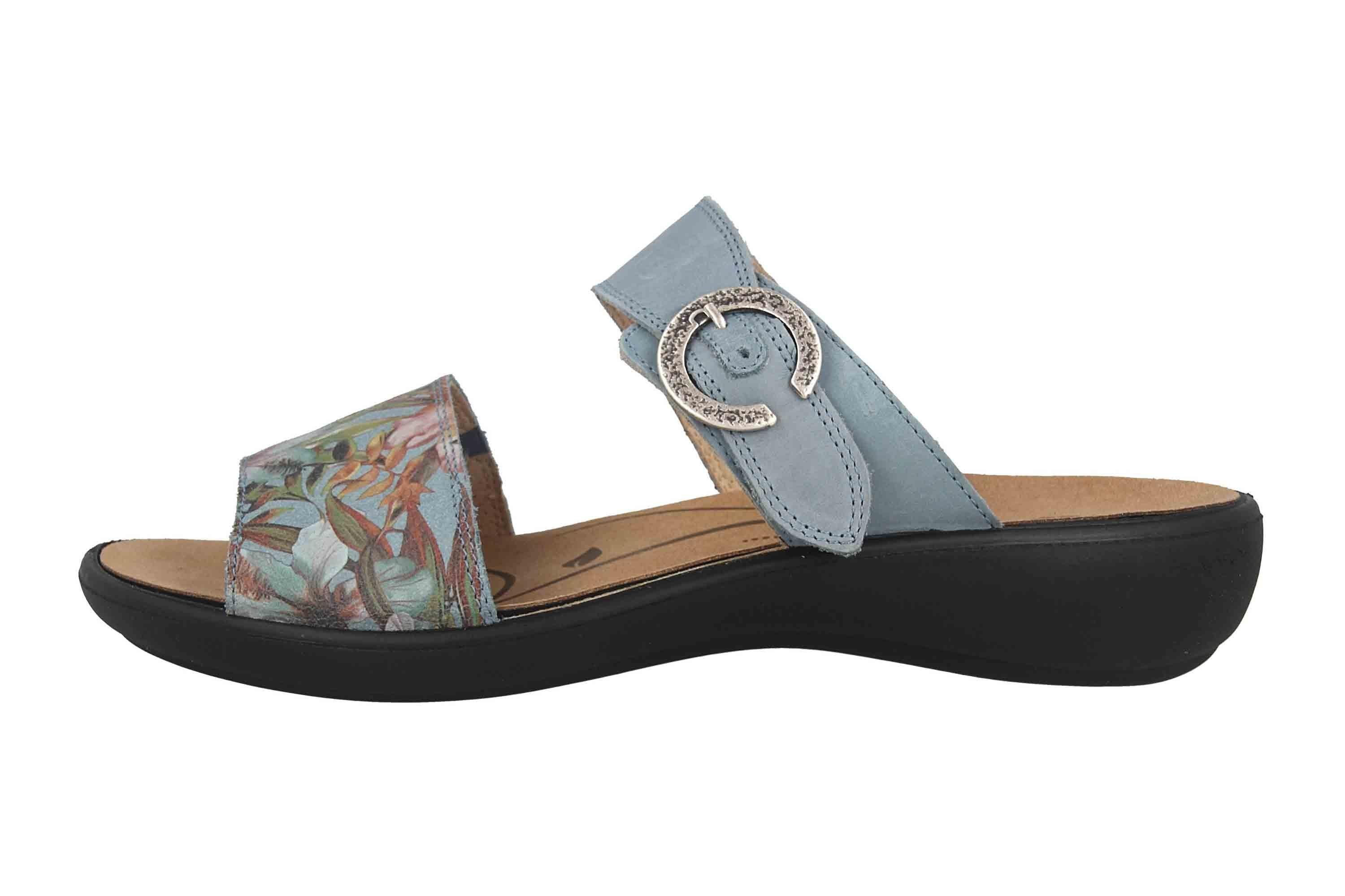 Westland 16713 381 541 Pantolette